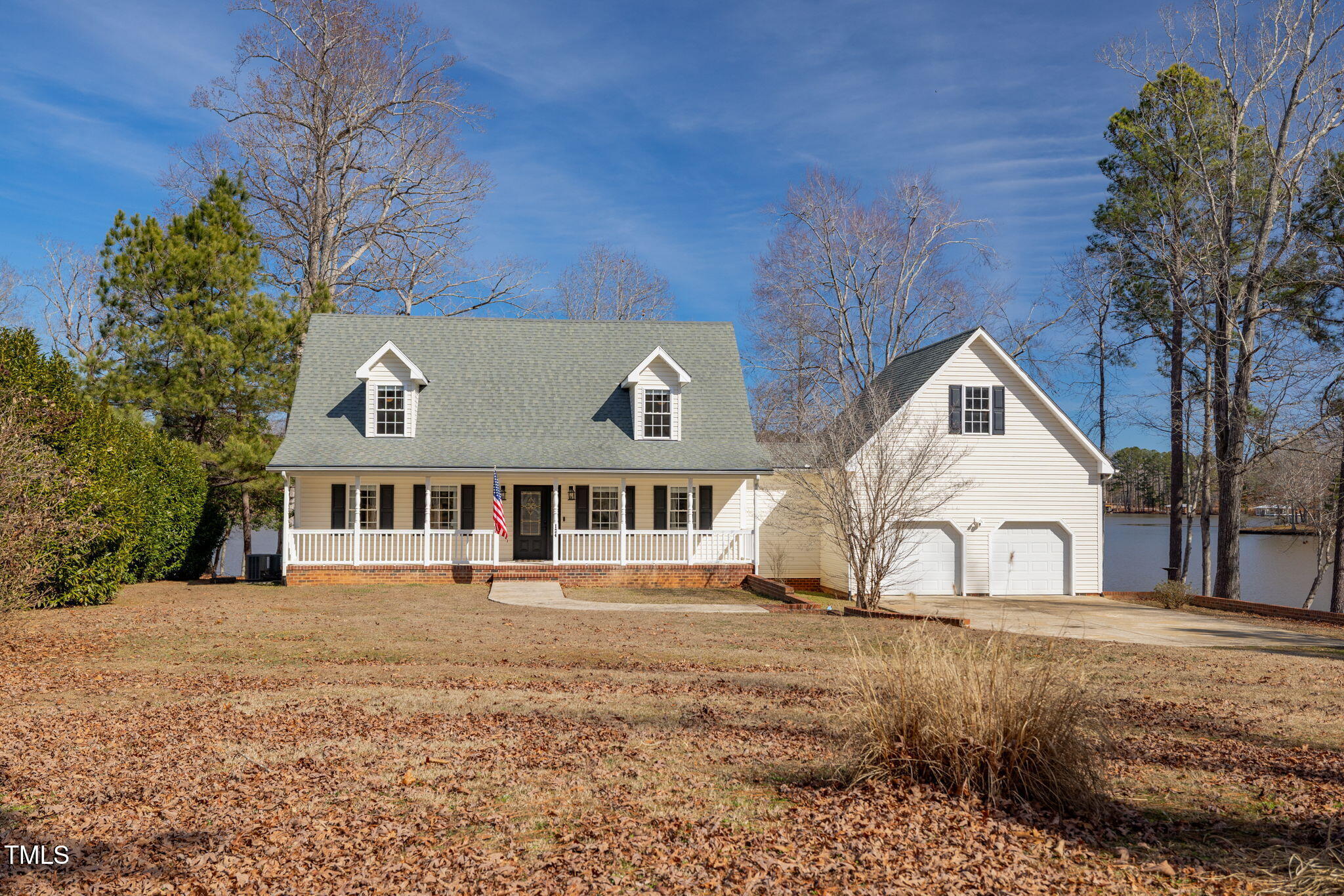 124 Ercelle Court