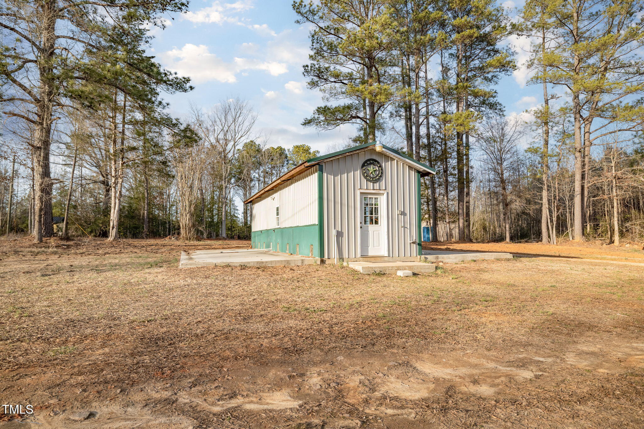 117 Coleman Rd.