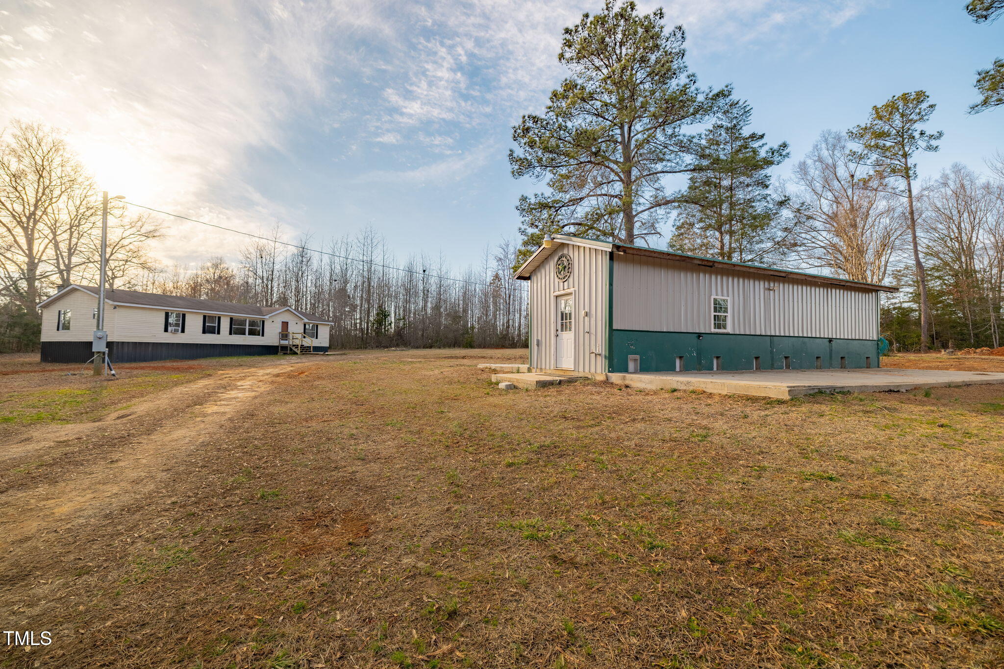 117 Coleman Rd.