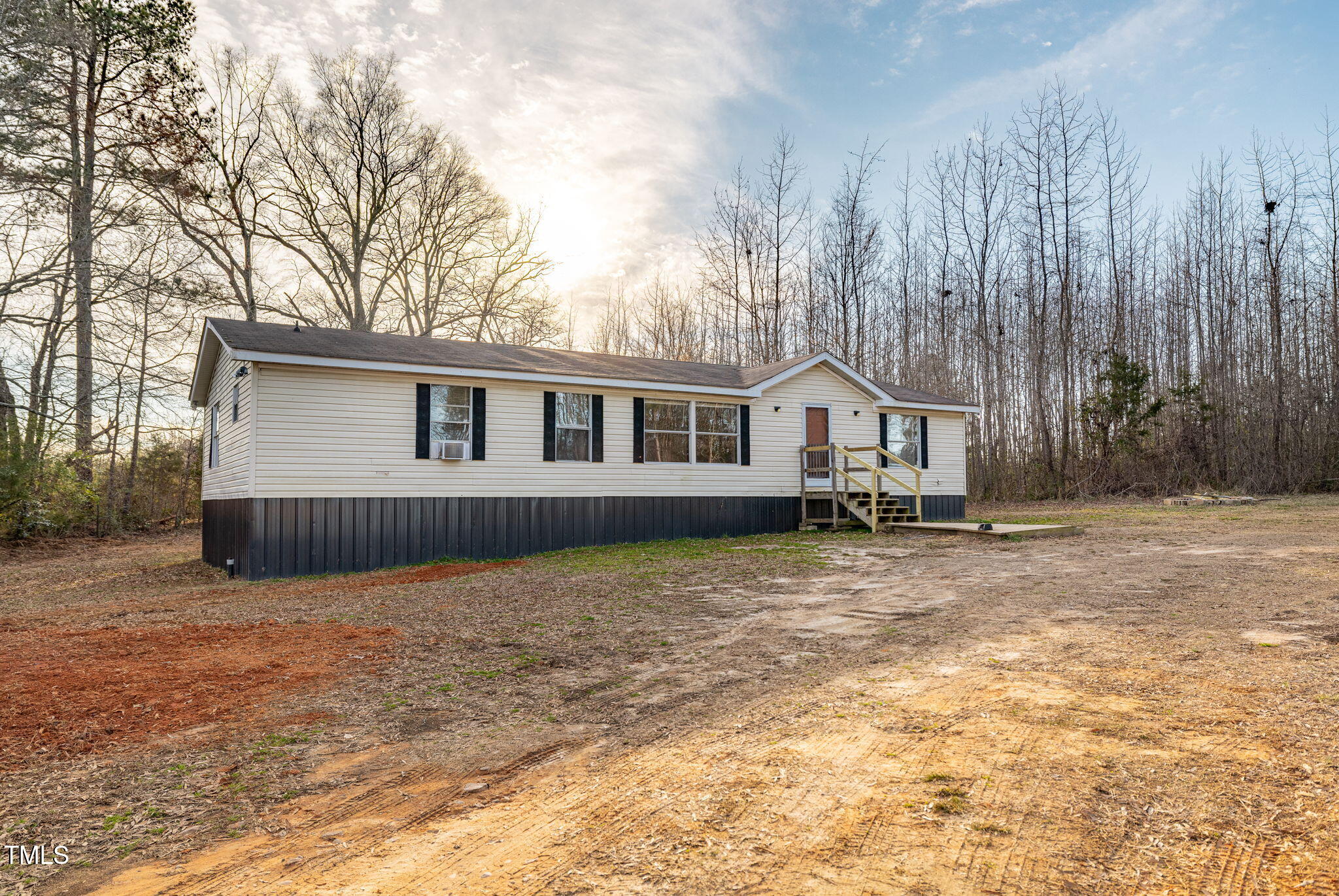 117 Coleman Rd.
