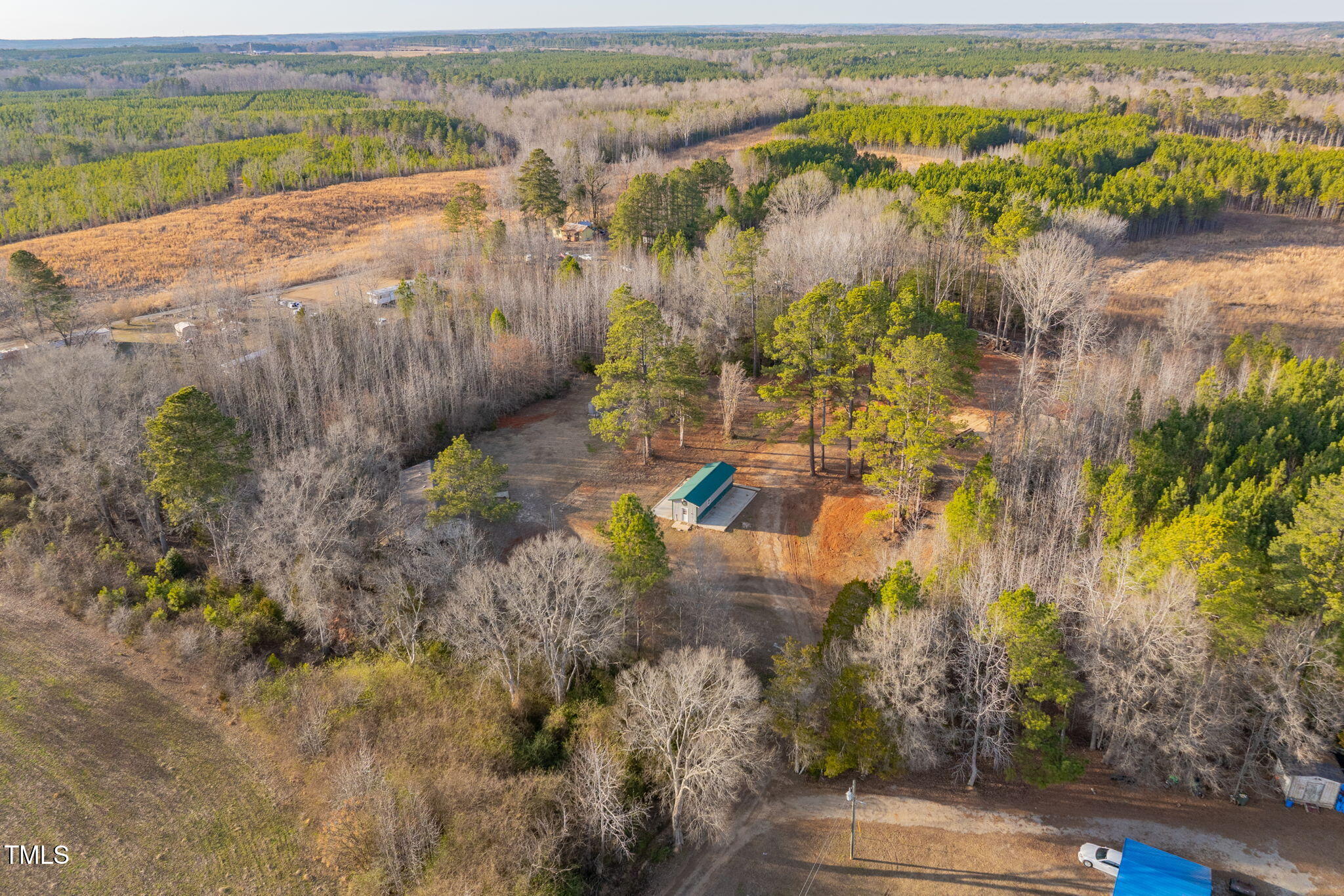 117 Coleman Rd.