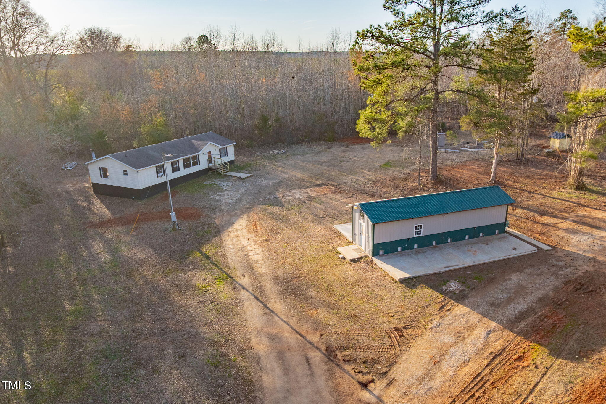 117 Coleman Rd.