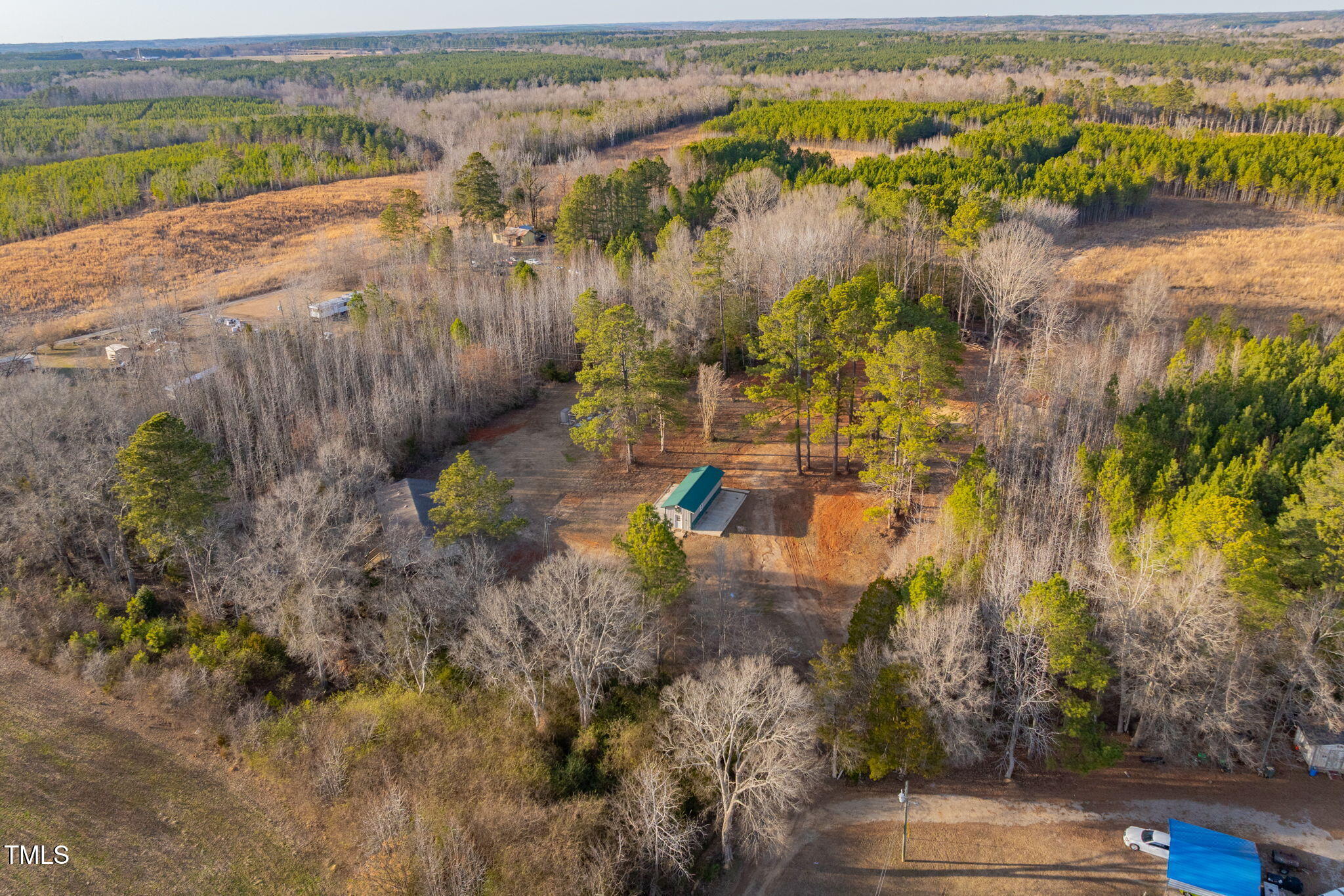 117 Coleman Rd.