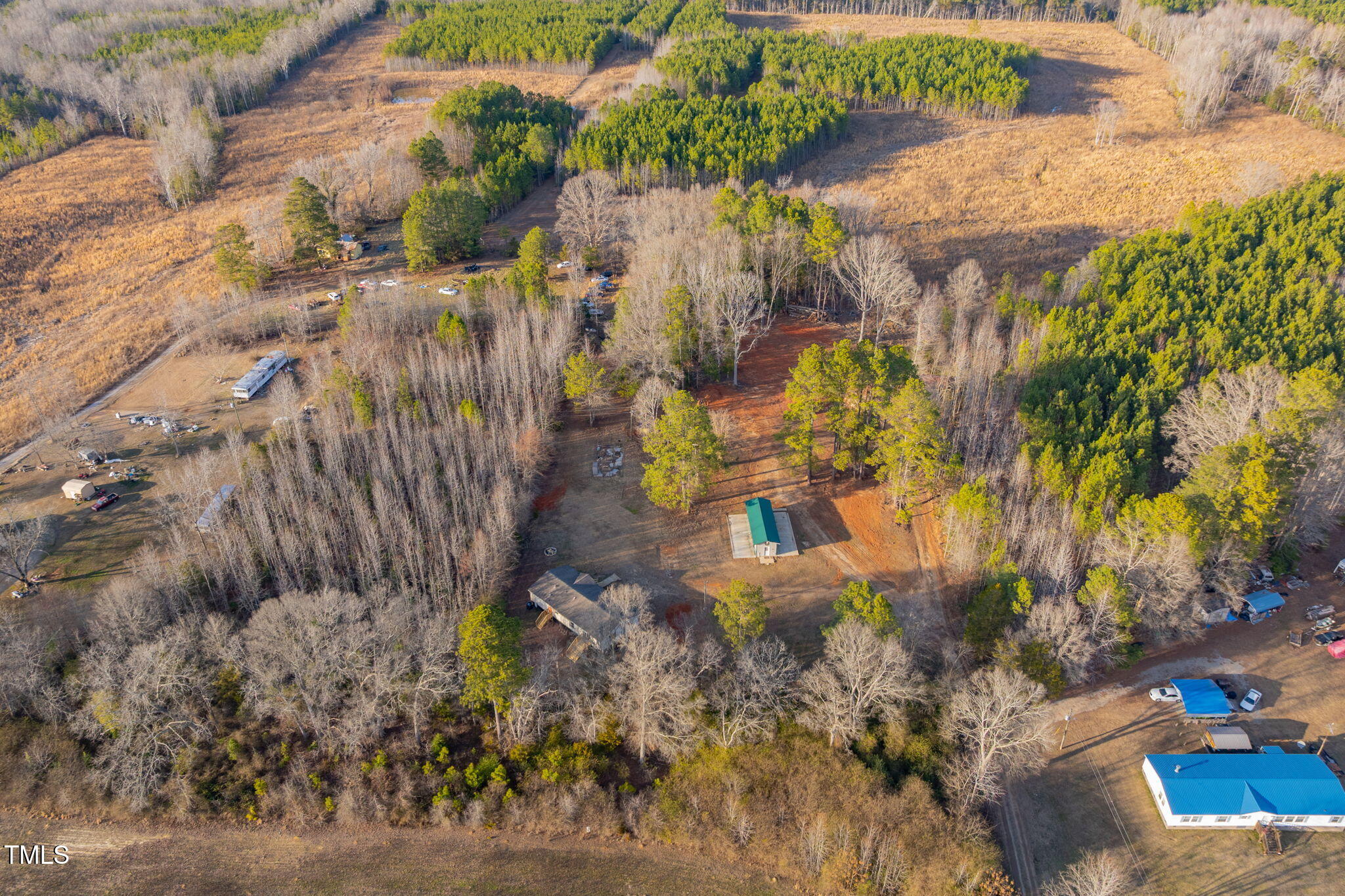 117 Coleman Rd.