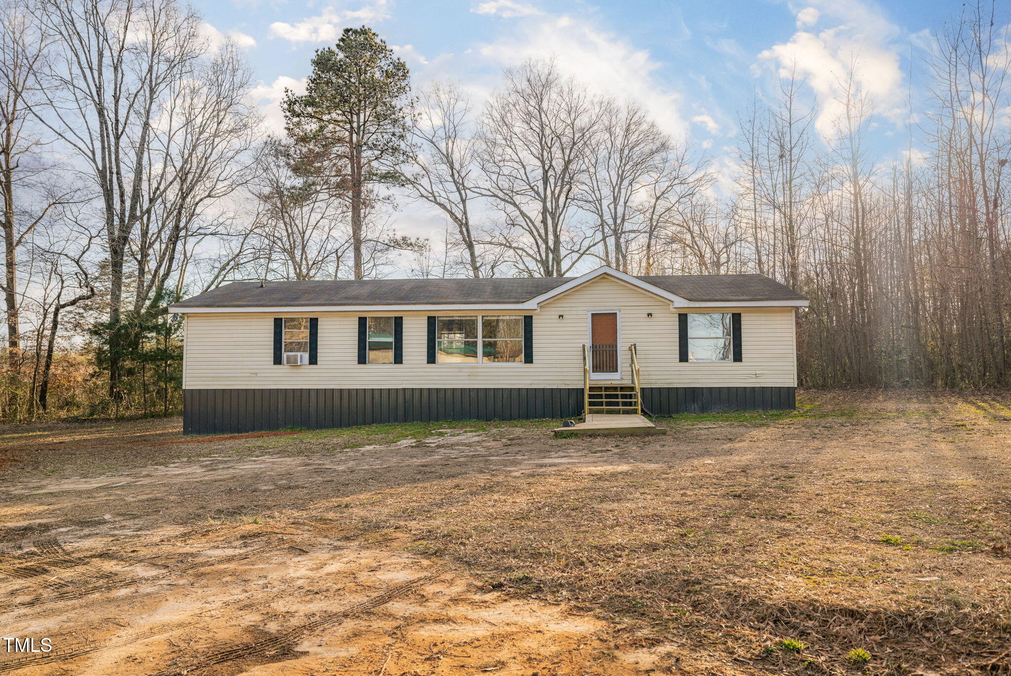 117 Coleman Rd.