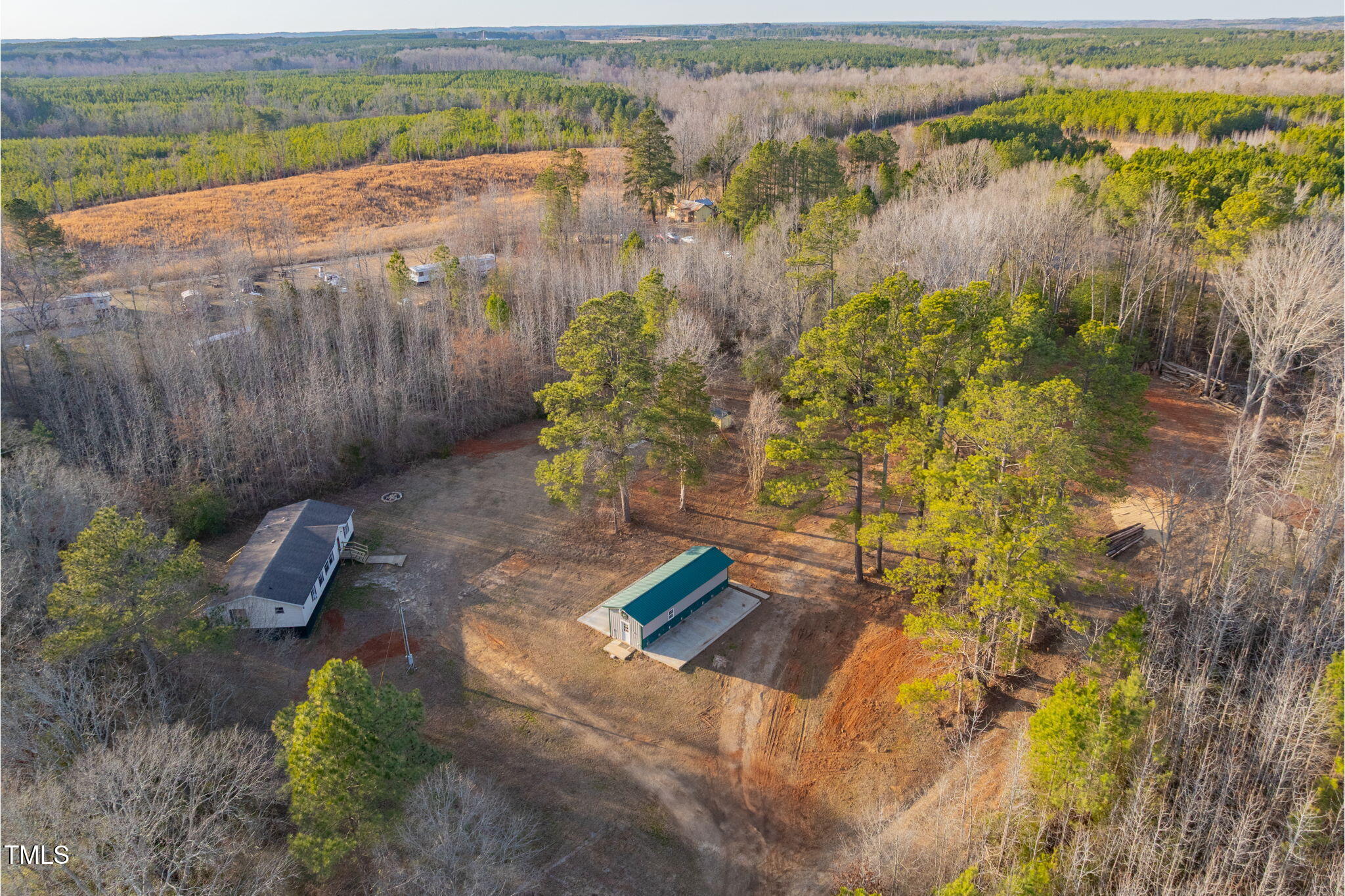 117 Coleman Rd.