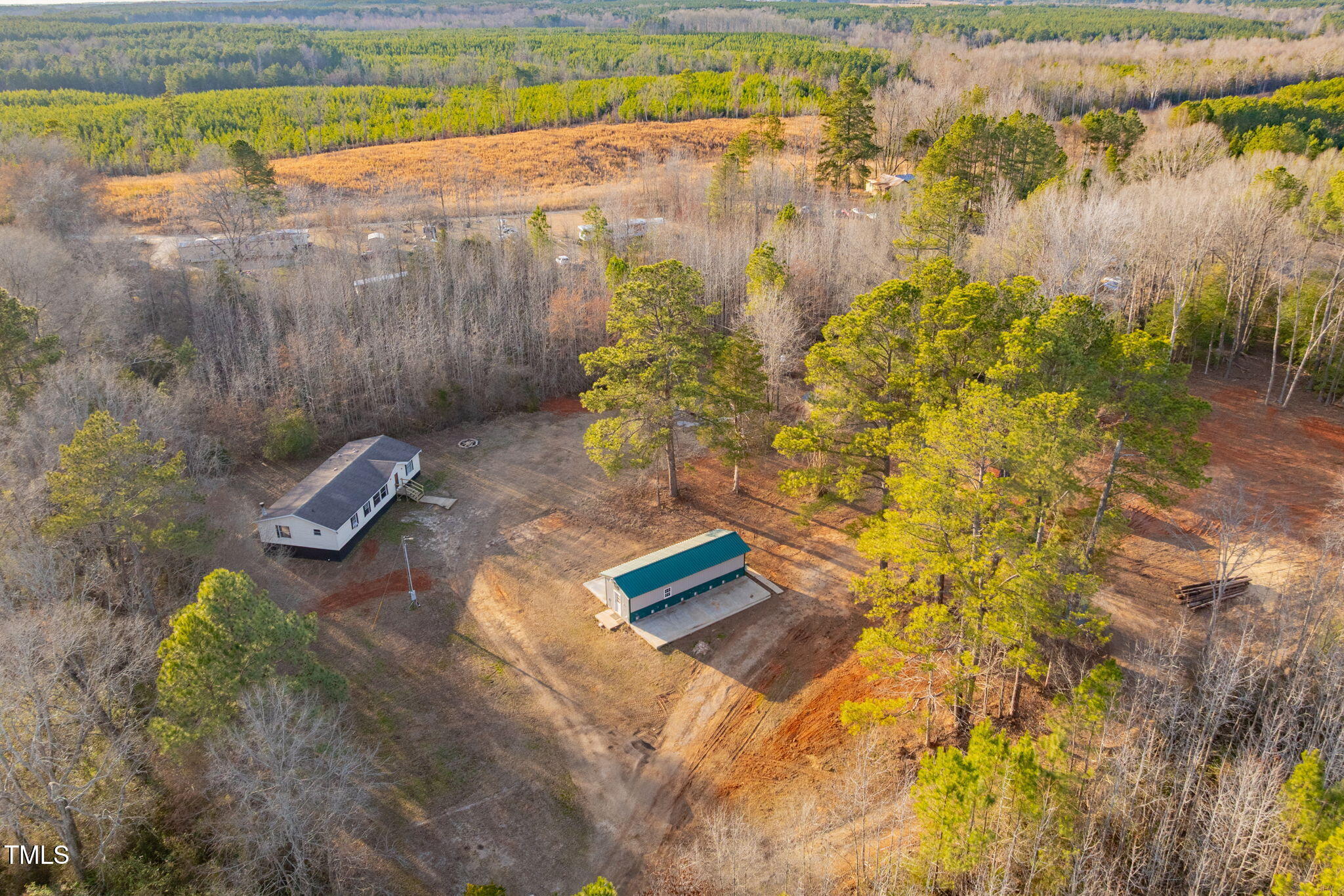 117 Coleman Rd.