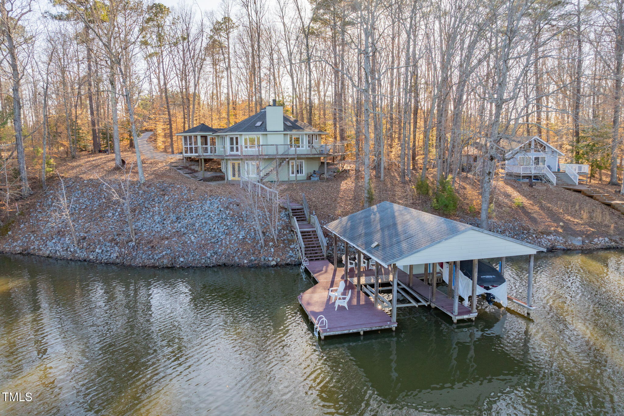 182 Songbird Creek Rd.