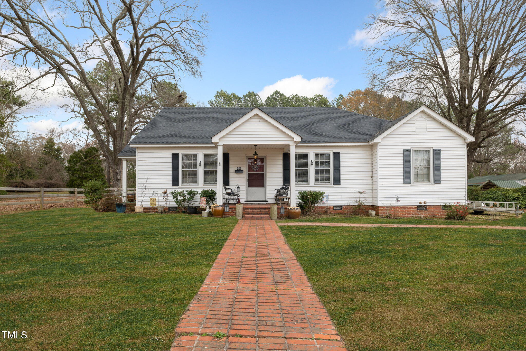 522 Eaton Avenue