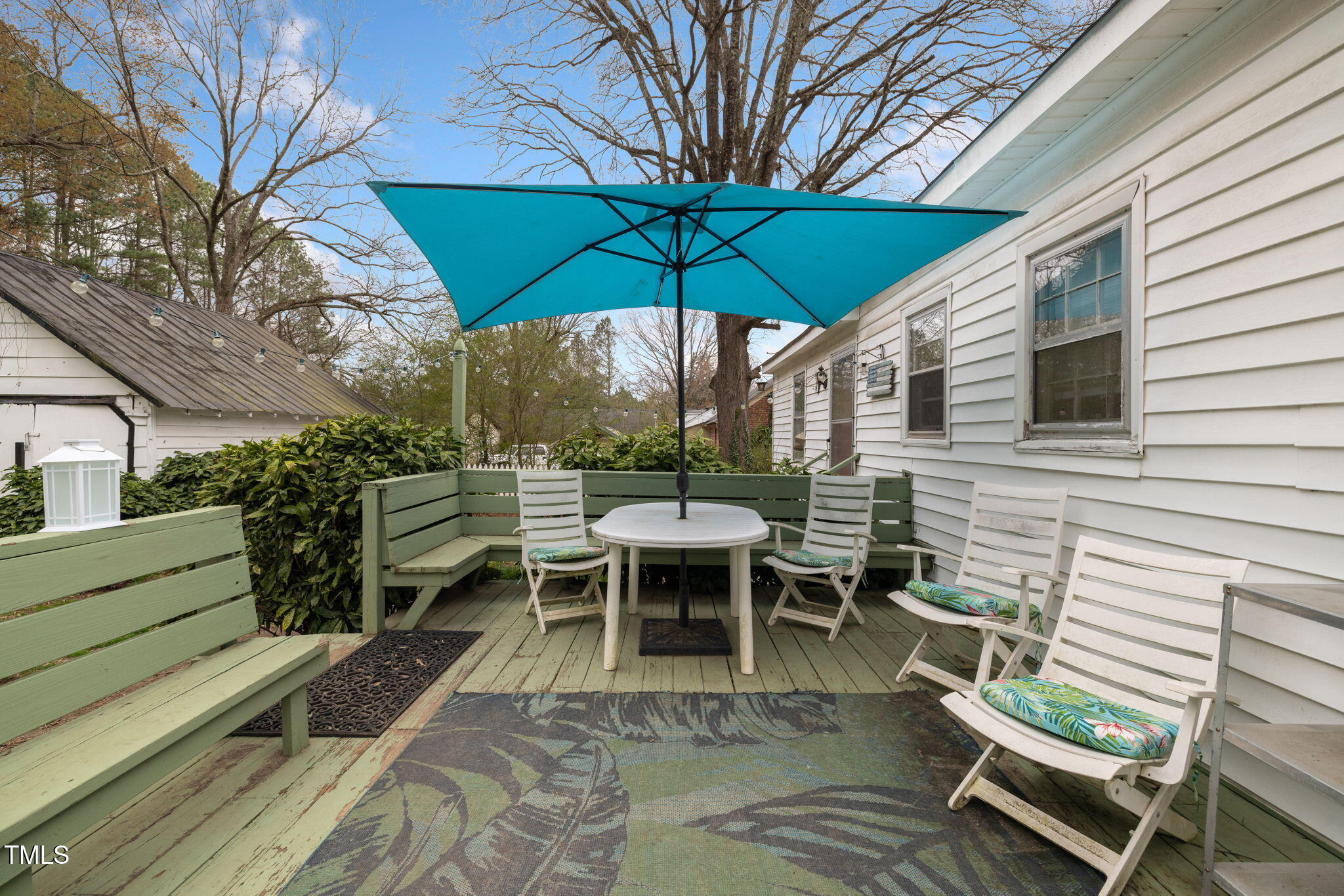 522 Eaton Avenue