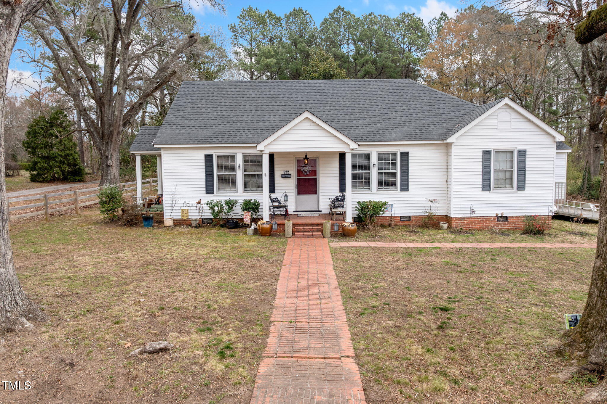 522 Eaton Avenue