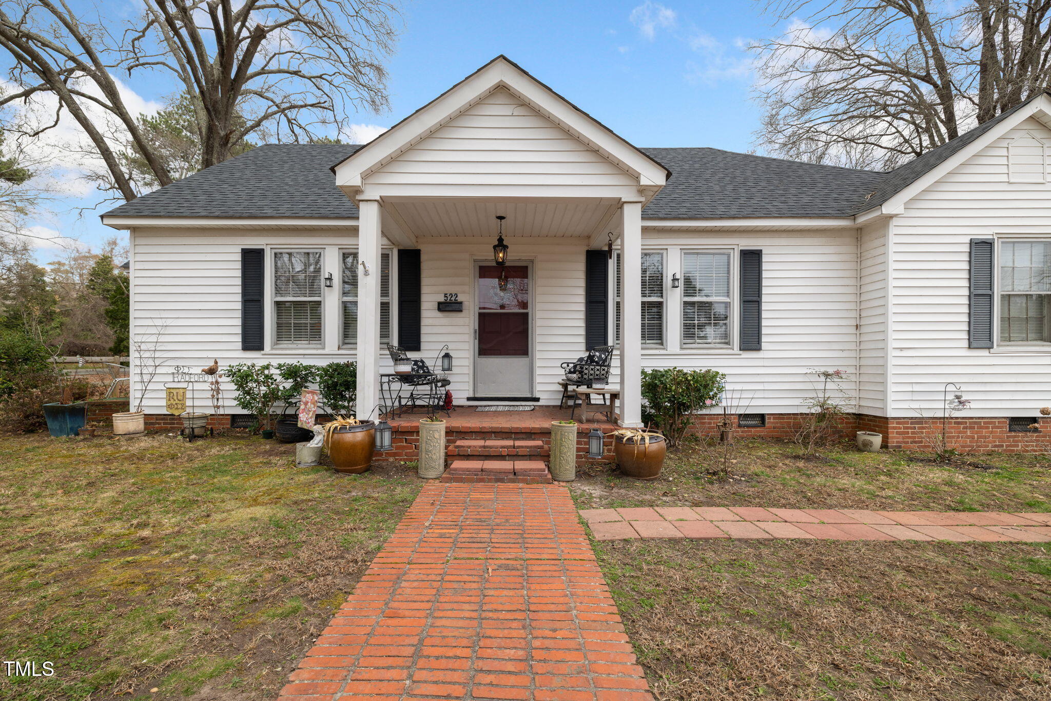 522 Eaton Avenue