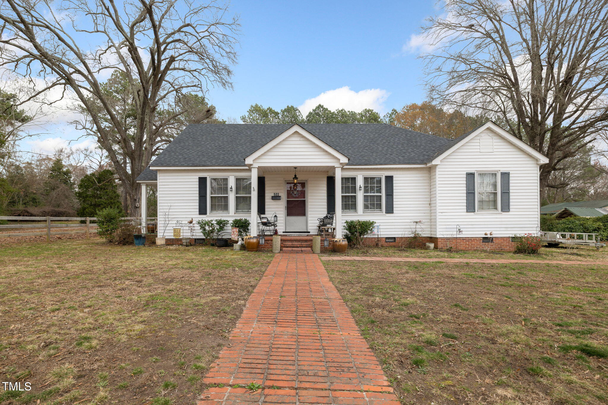 522 Eaton Avenue