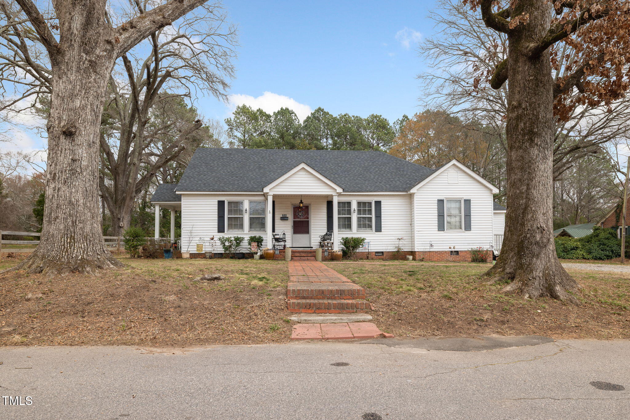 522 Eaton Avenue