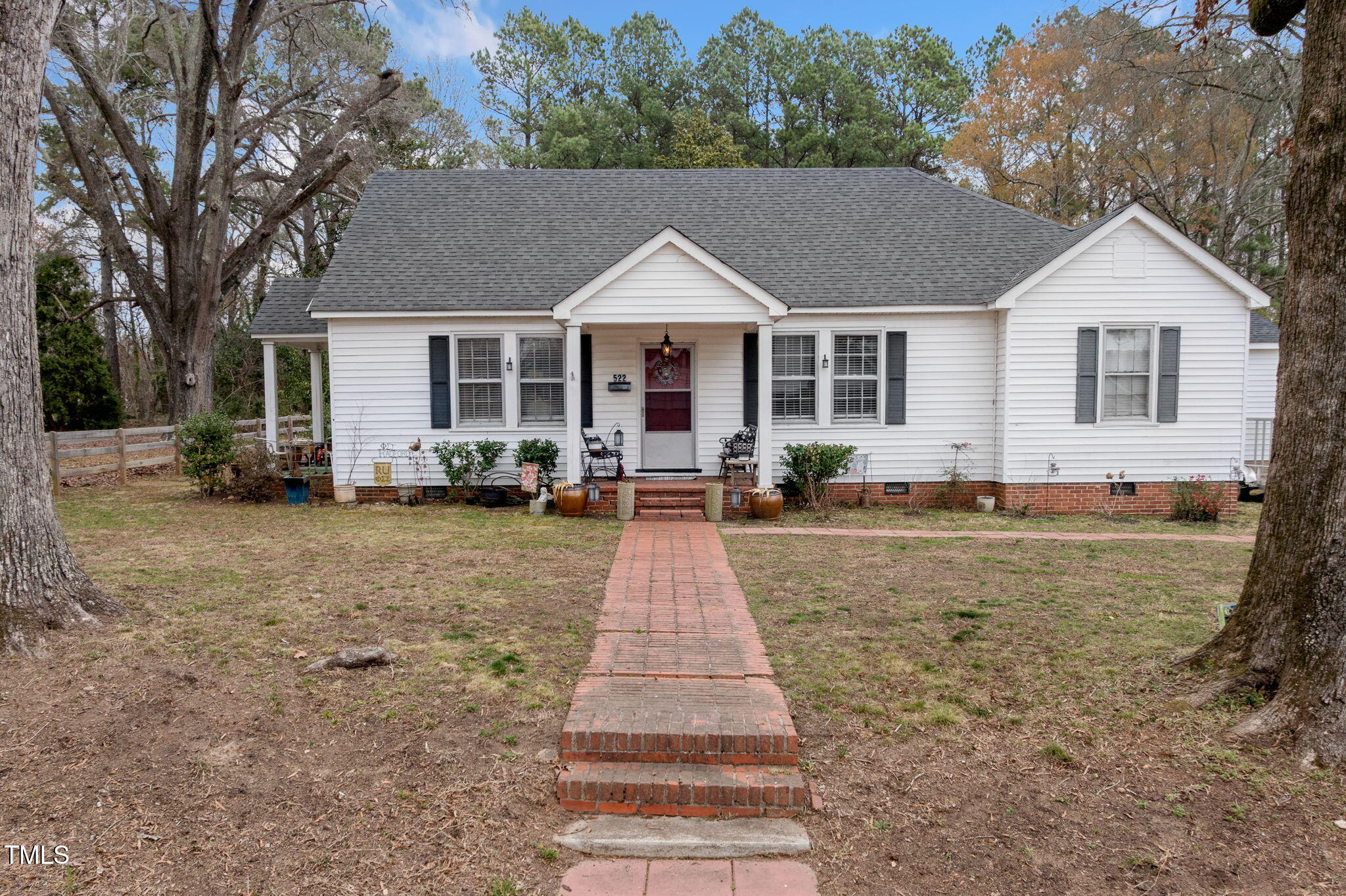 522 Eaton Avenue