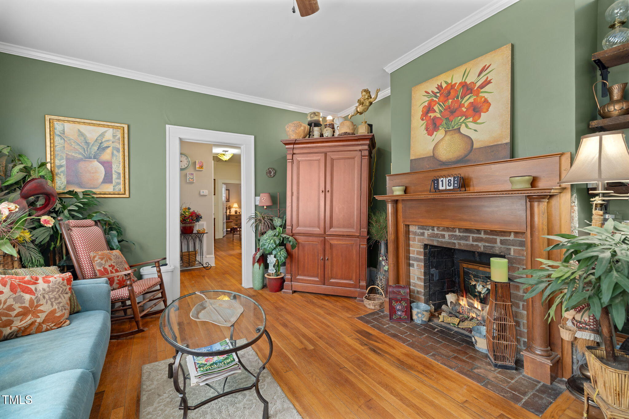 522 Eaton Avenue