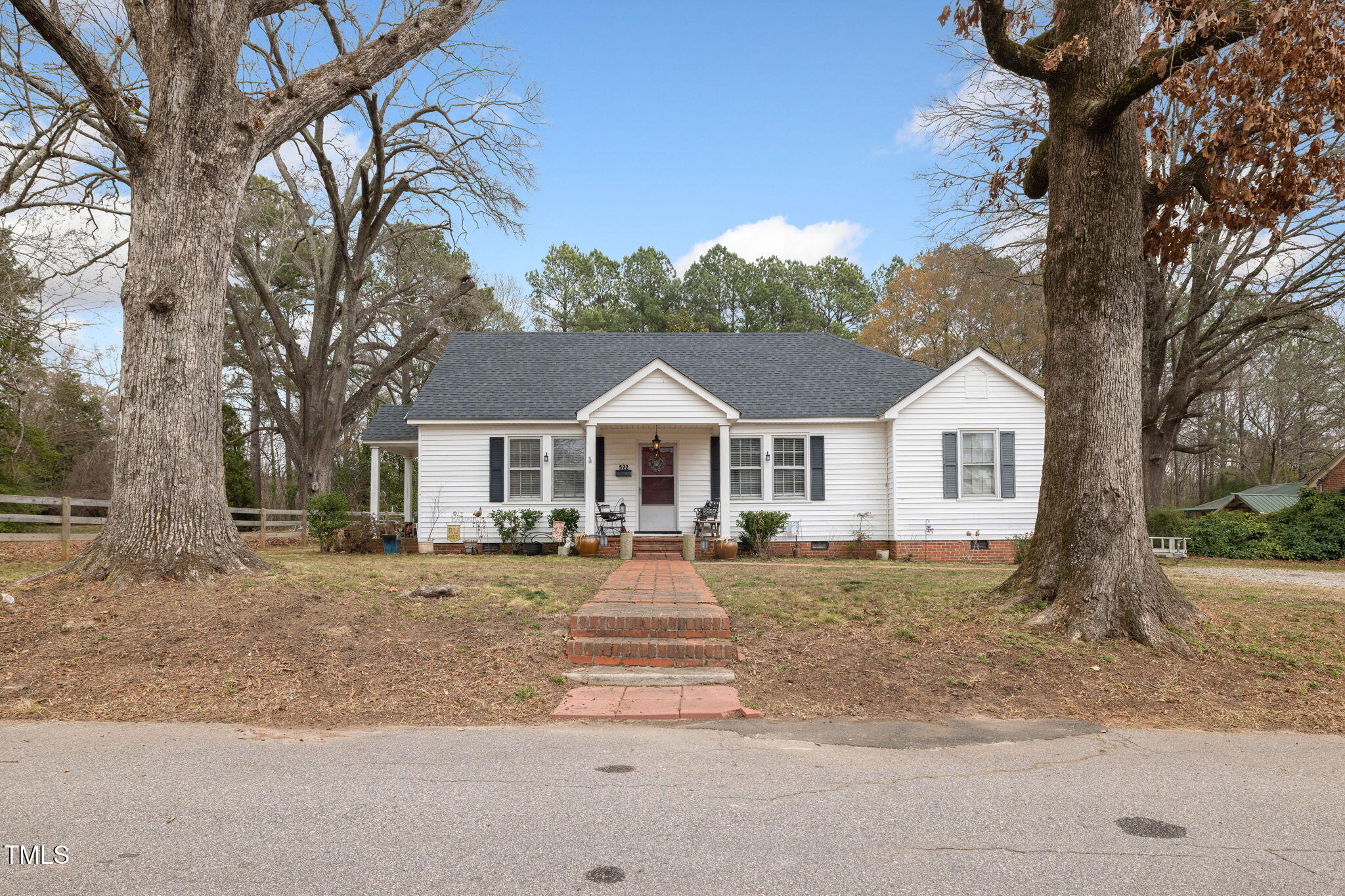 522 Eaton Avenue