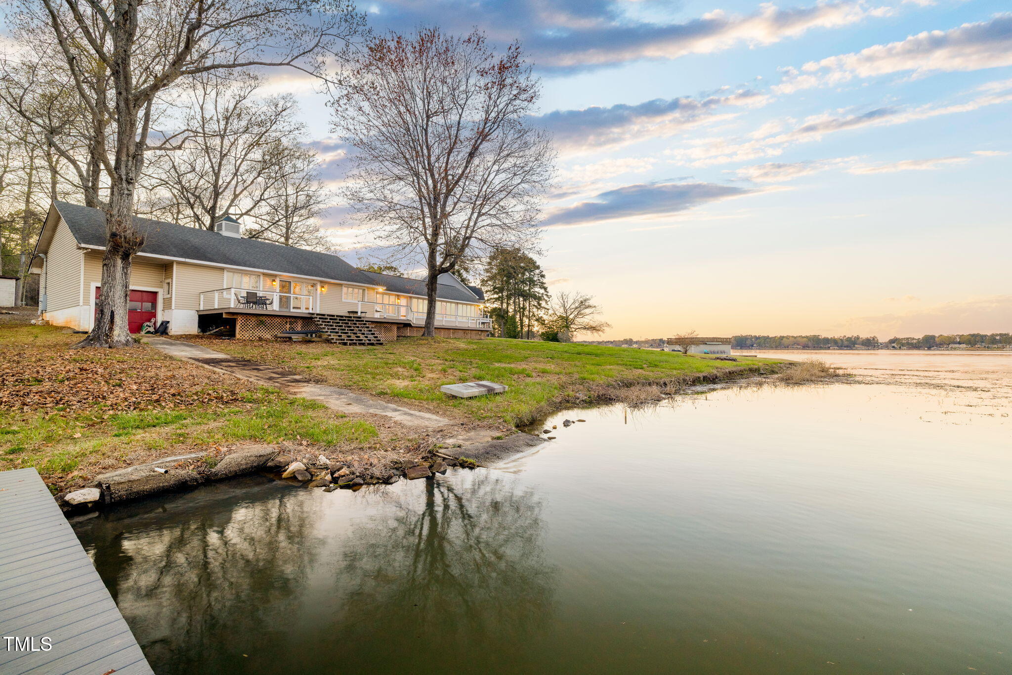 274 Drumgold Road