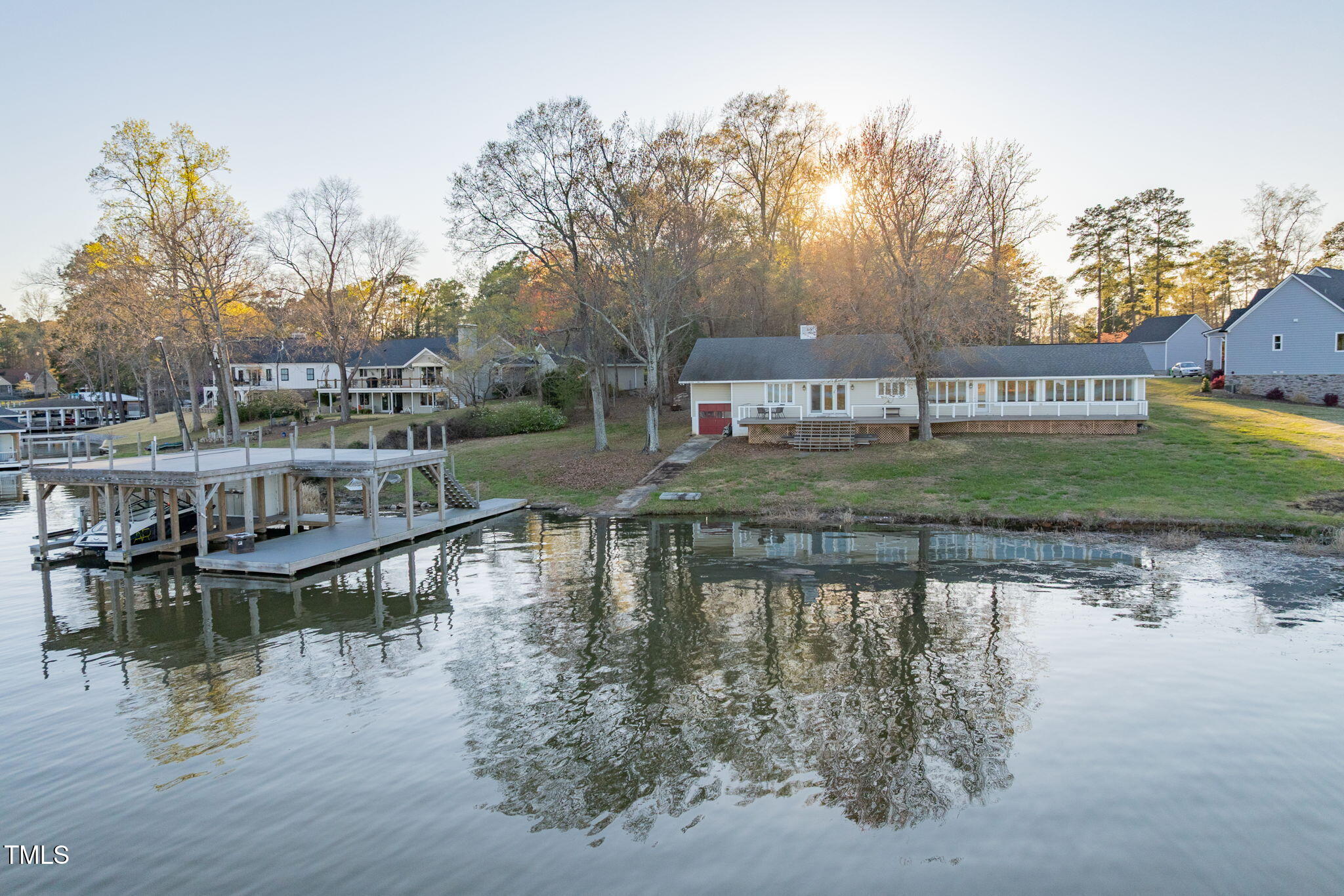 274 Drumgold Road