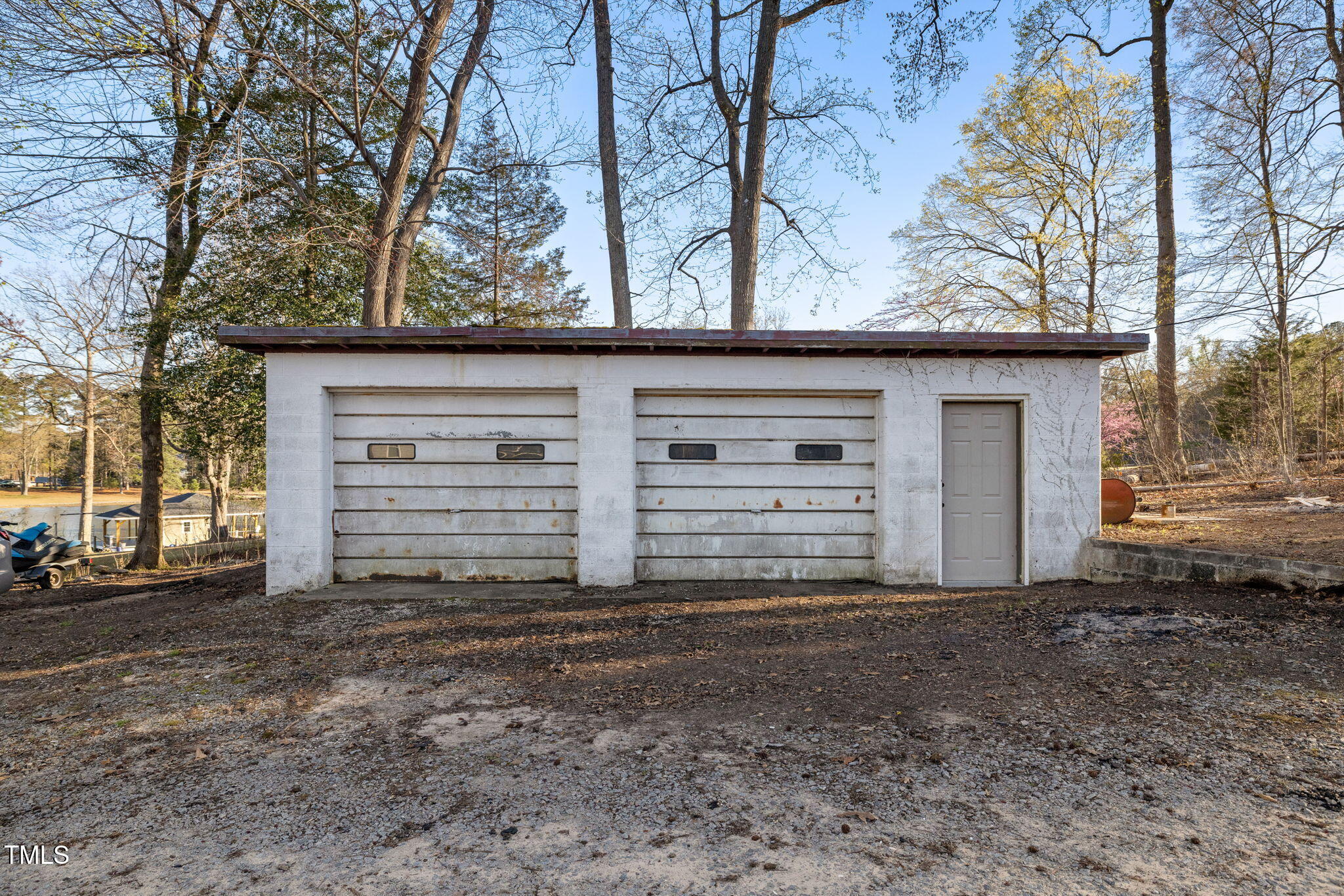 274 Drumgold Road