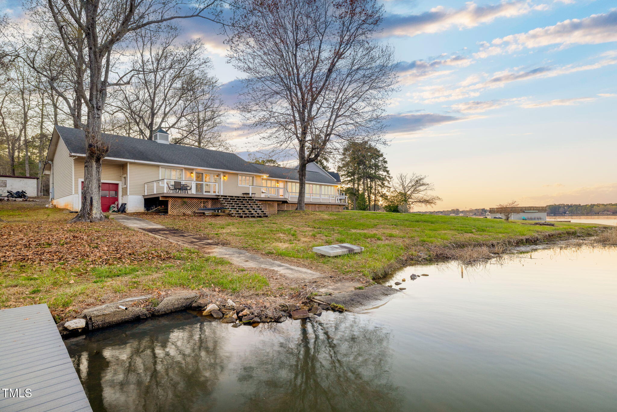 274 Drumgold Road