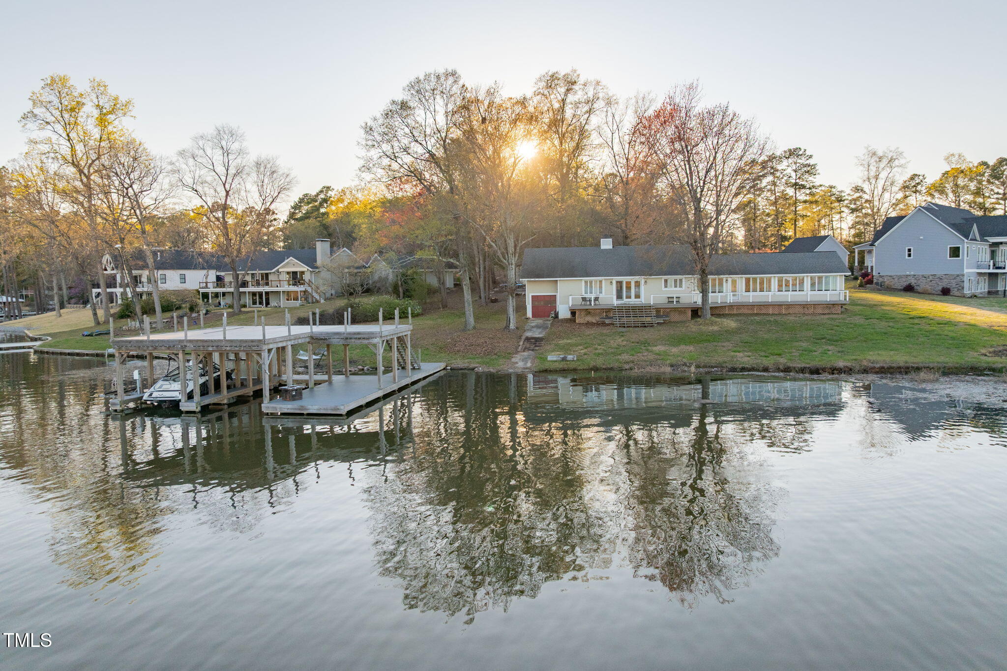 274 Drumgold Road