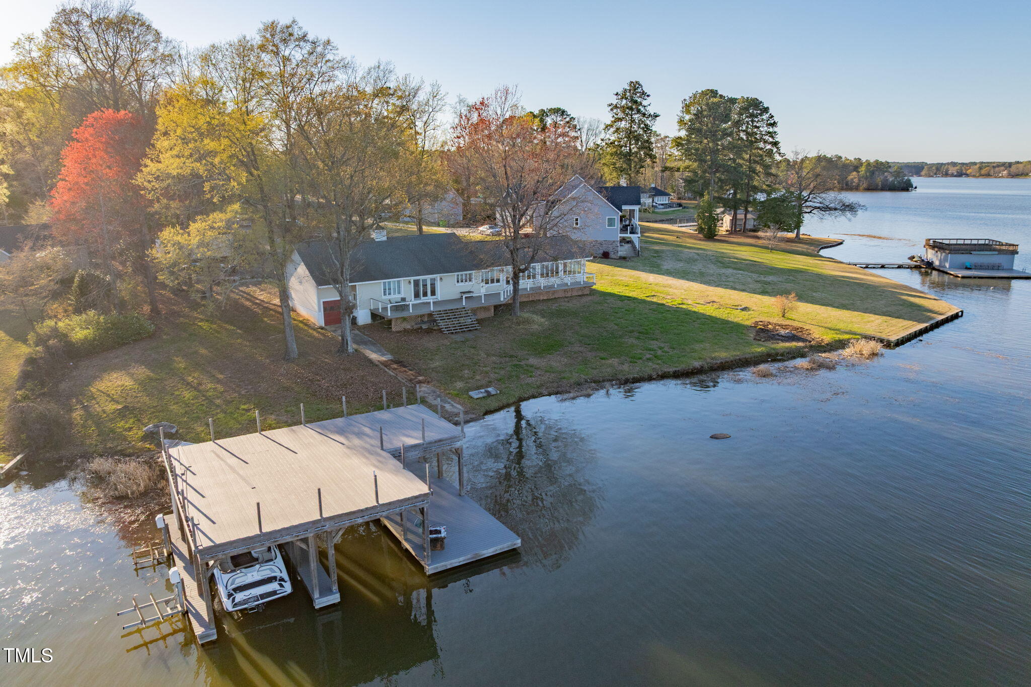 274 Drumgold Road