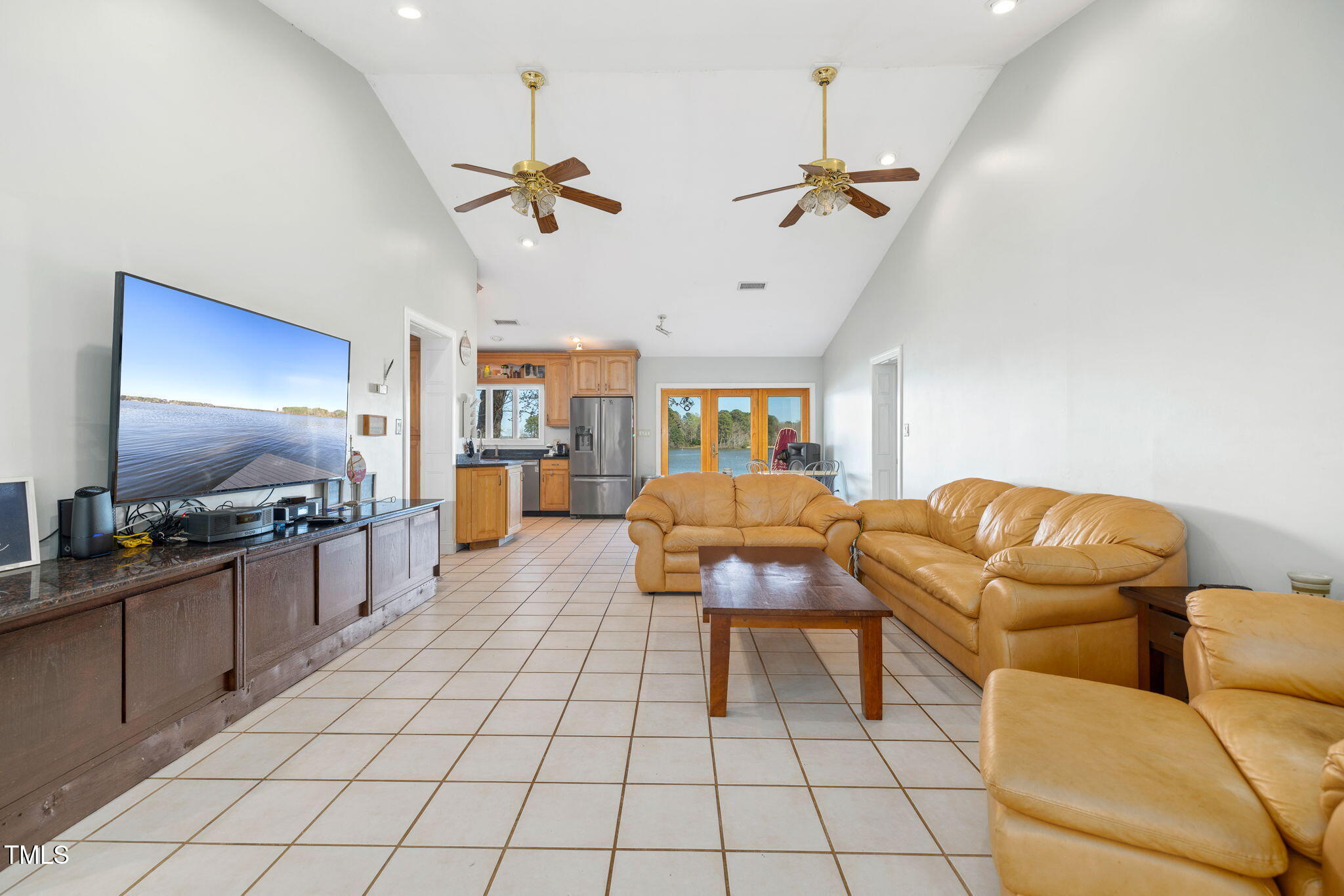 274 Drumgold Road