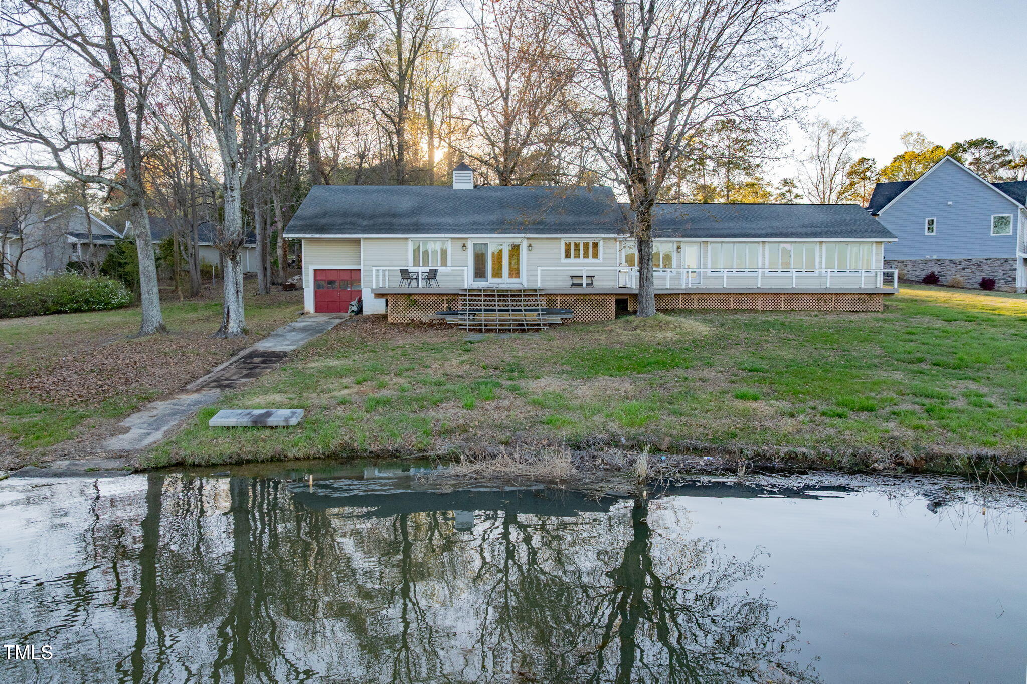 274 Drumgold Road