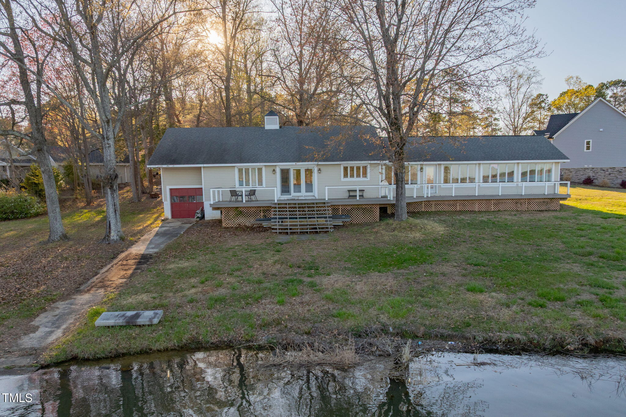 274 Drumgold Road