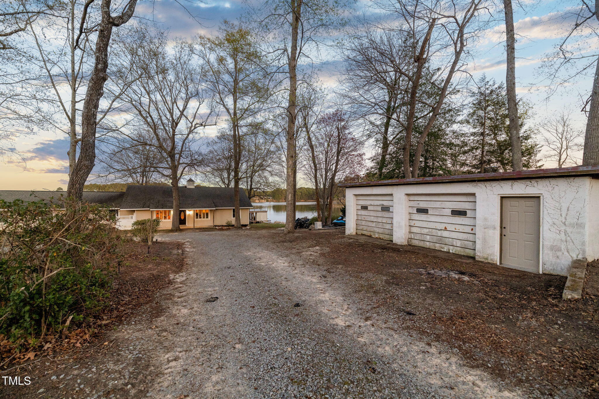274 Drumgold Road