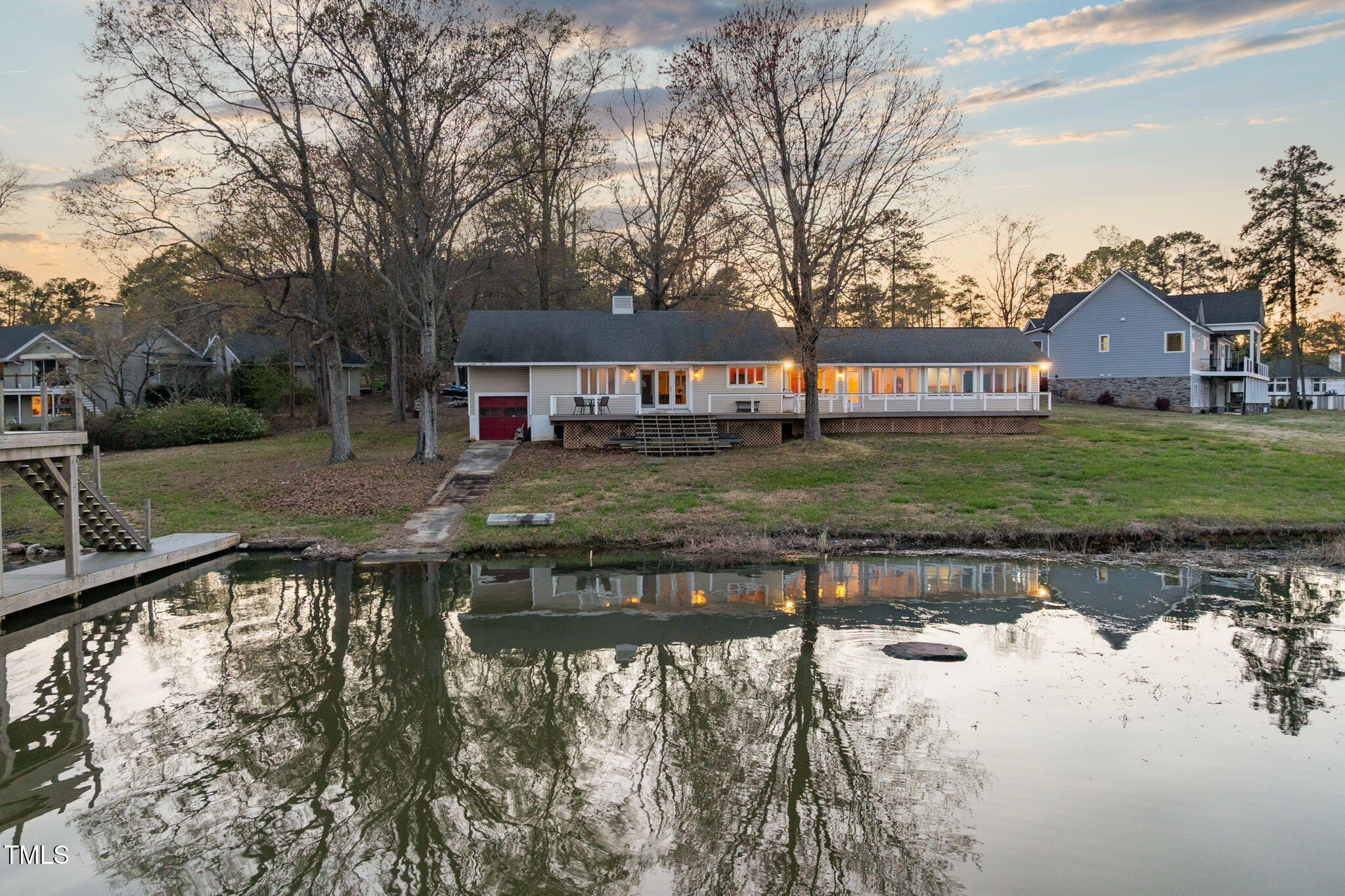 274 Drumgold Road
