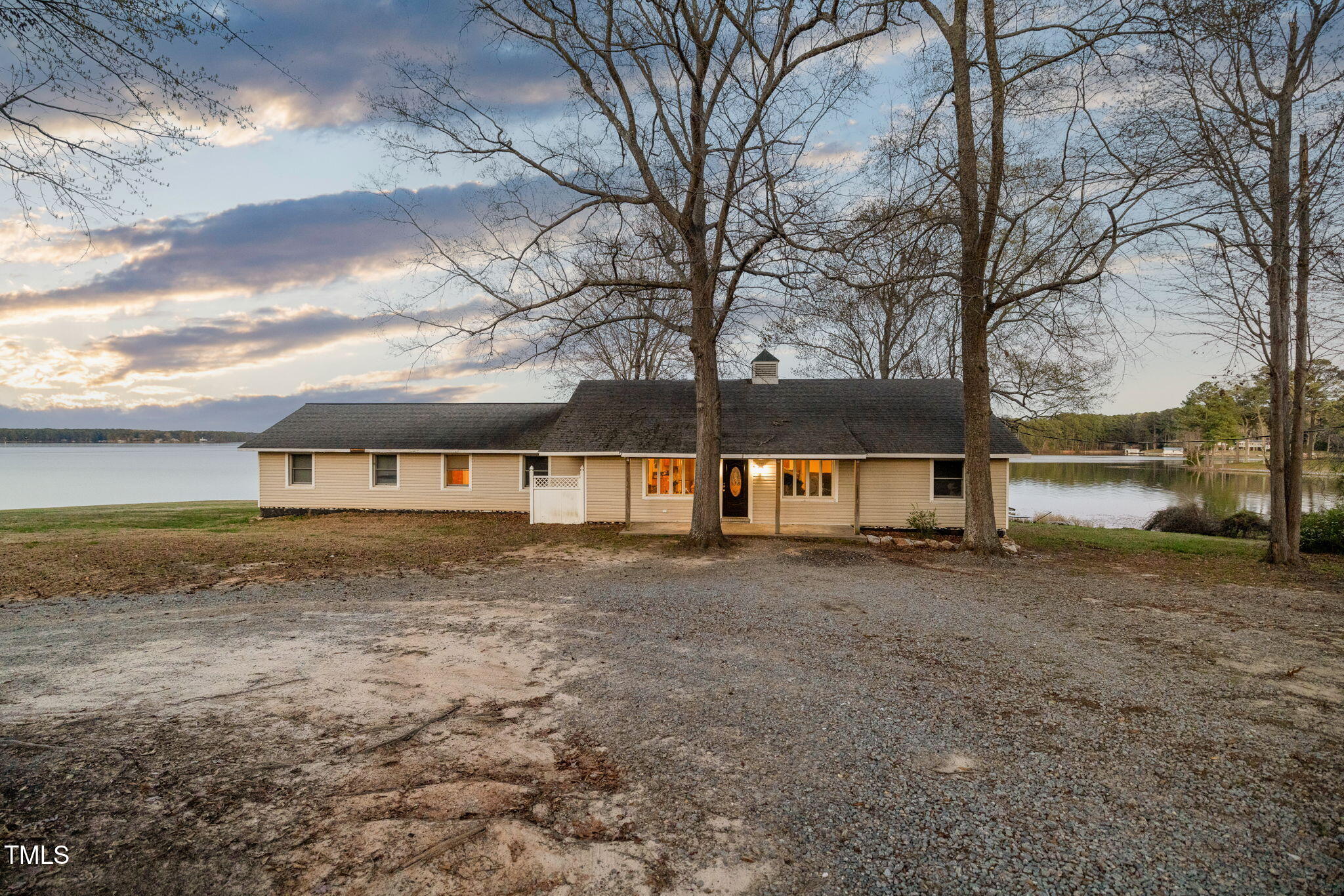 274 Drumgold Road
