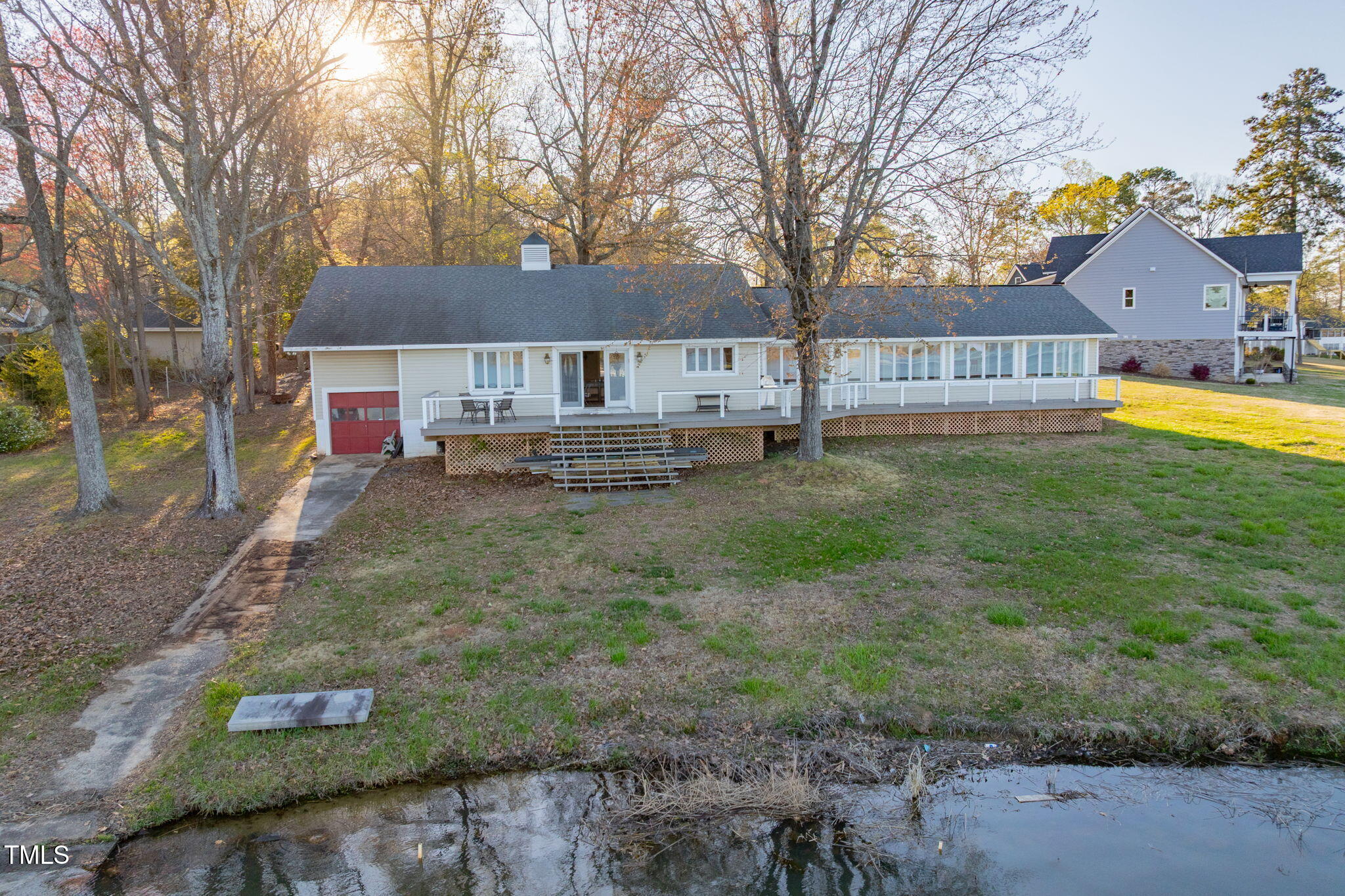 274 Drumgold Road