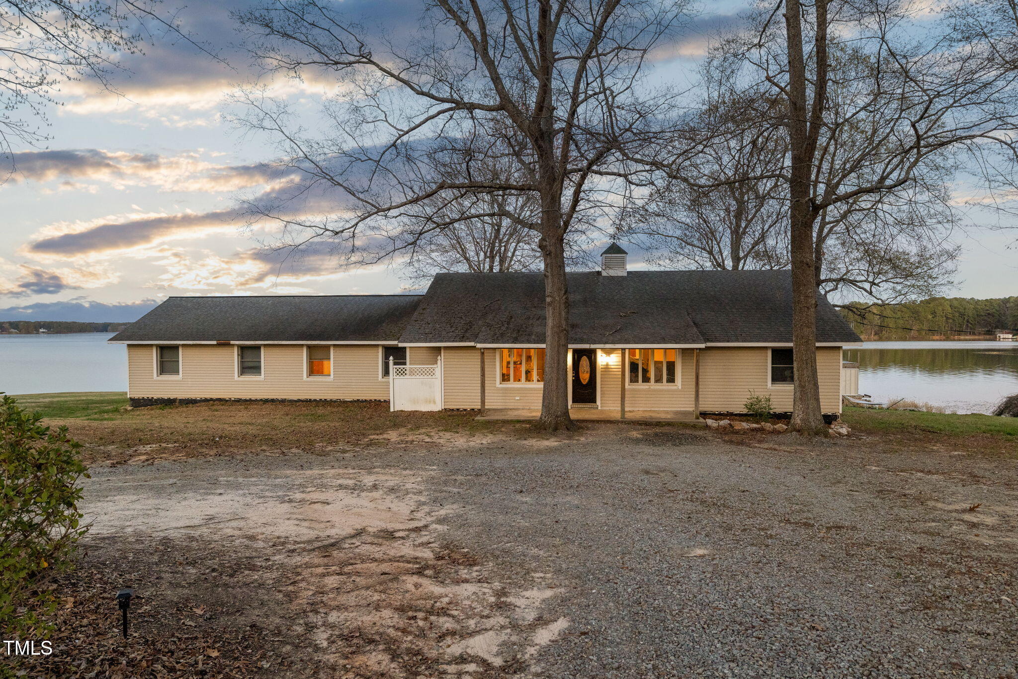 274 Drumgold Road
