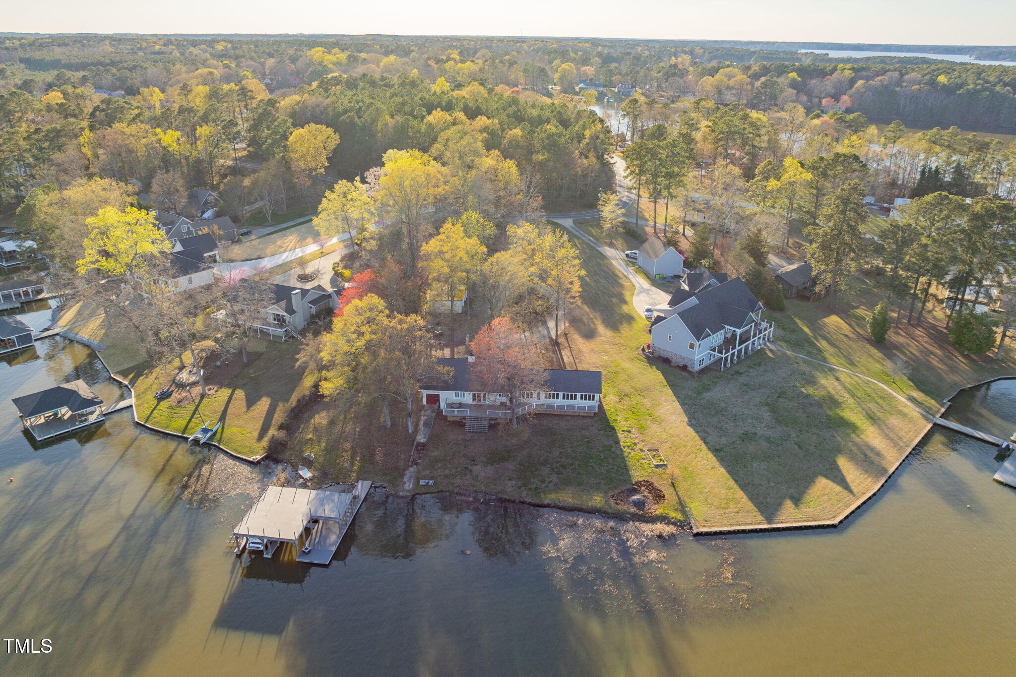 274 Drumgold Road