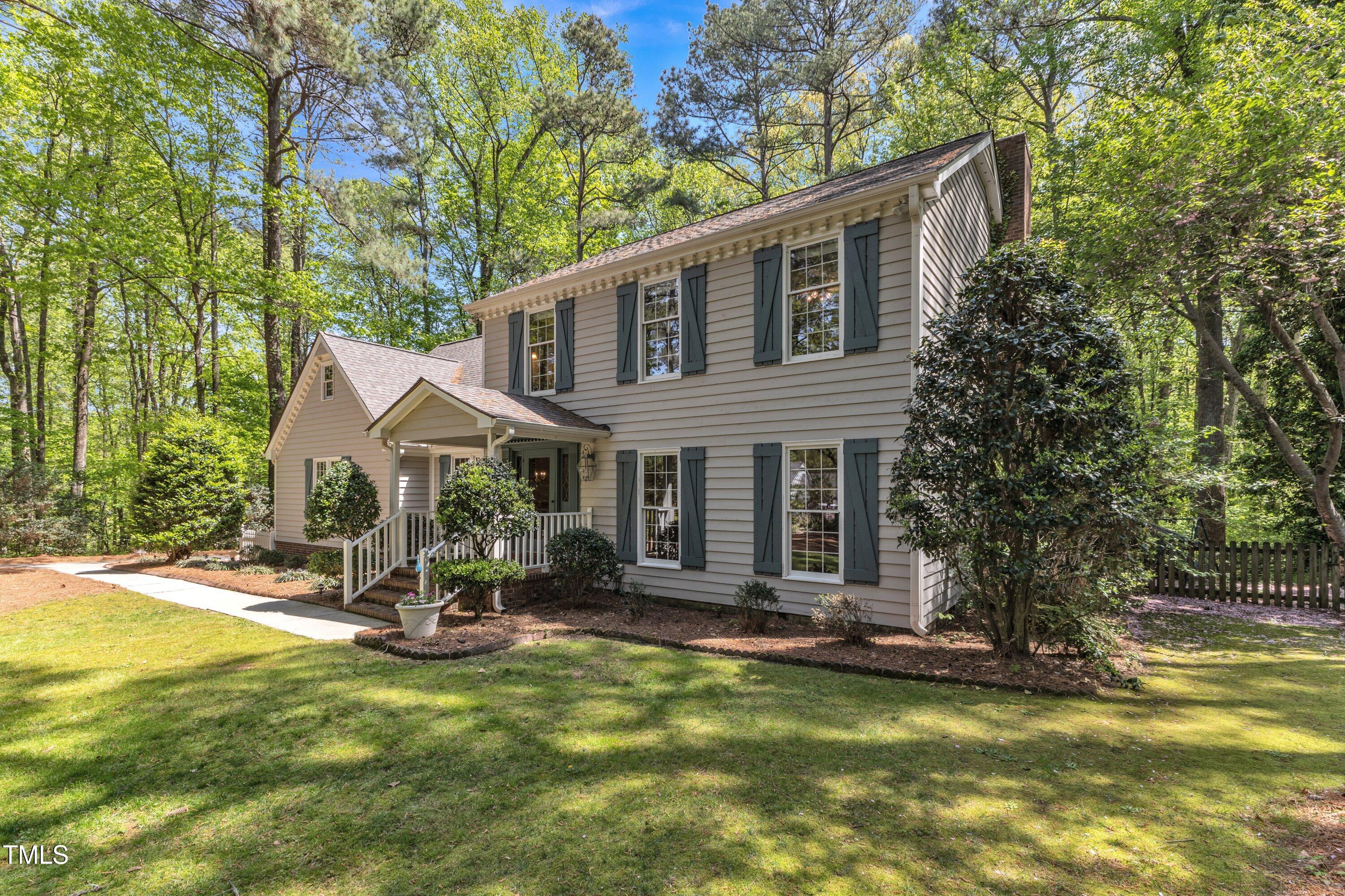 108 Maplewood Drive