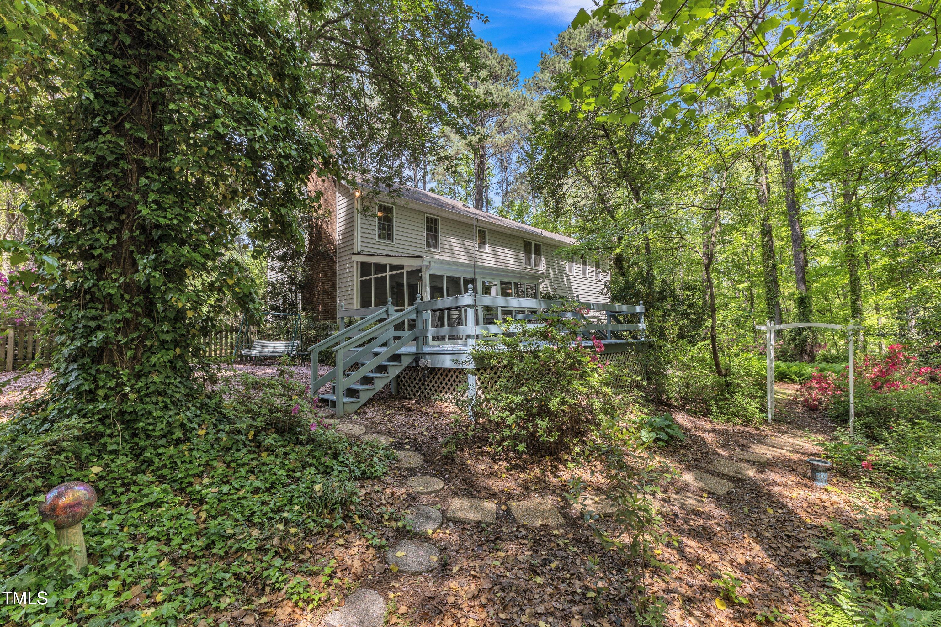 108 Maplewood Drive