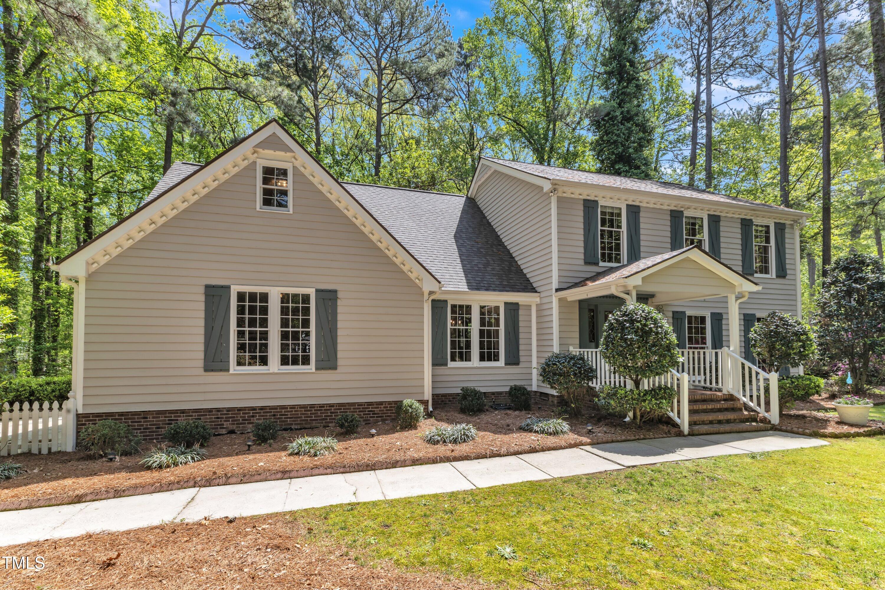 108 Maplewood Drive