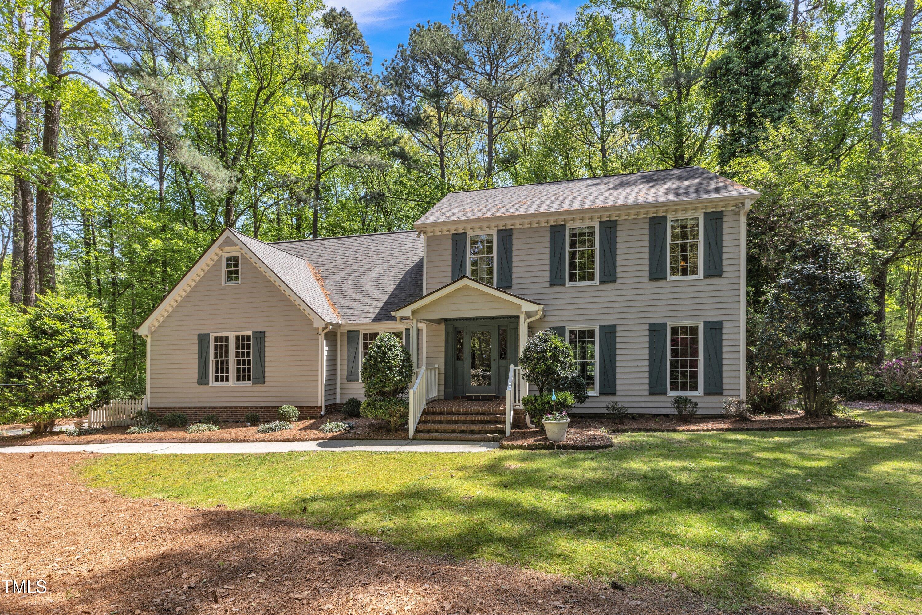 108 Maplewood Drive