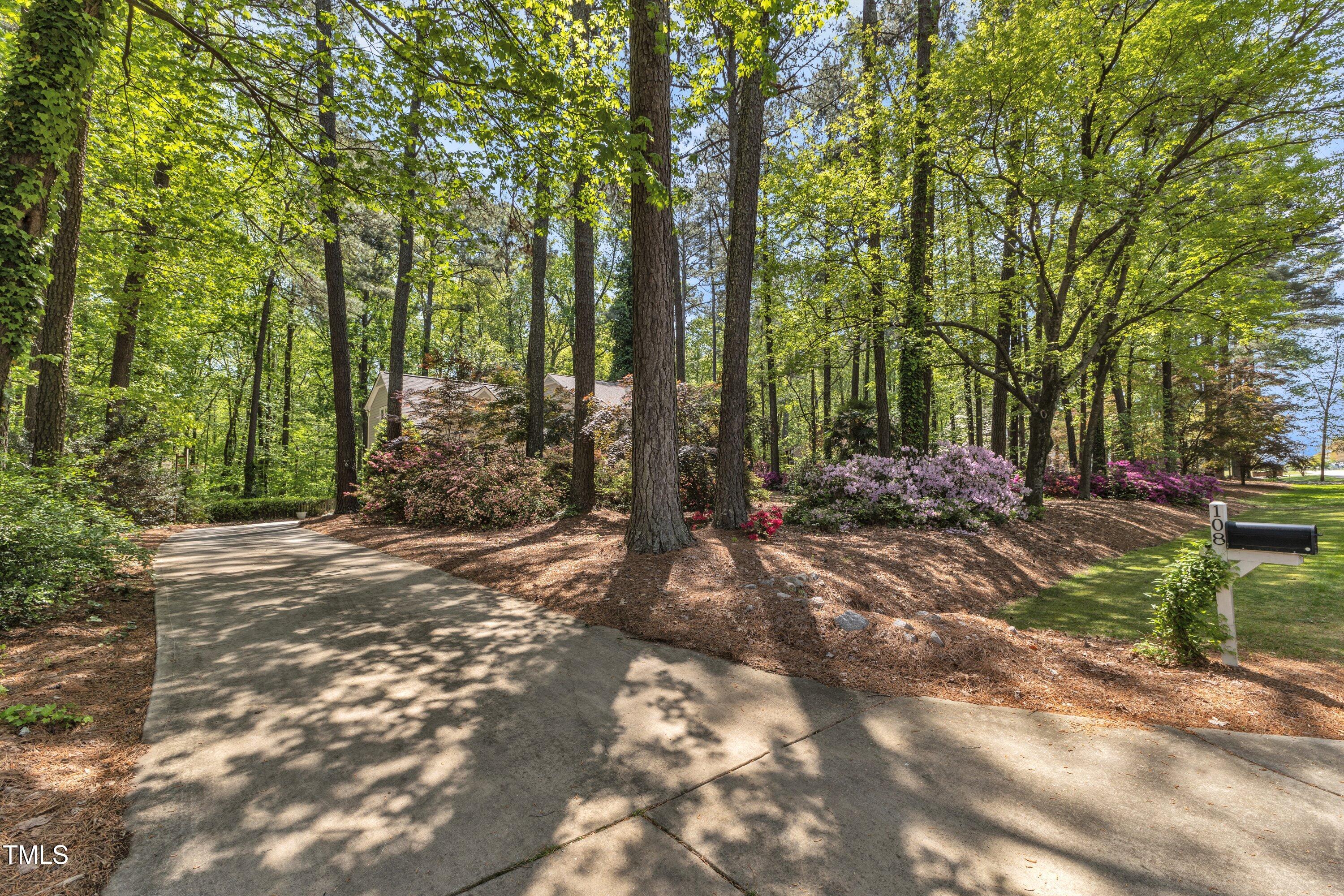 108 Maplewood Drive