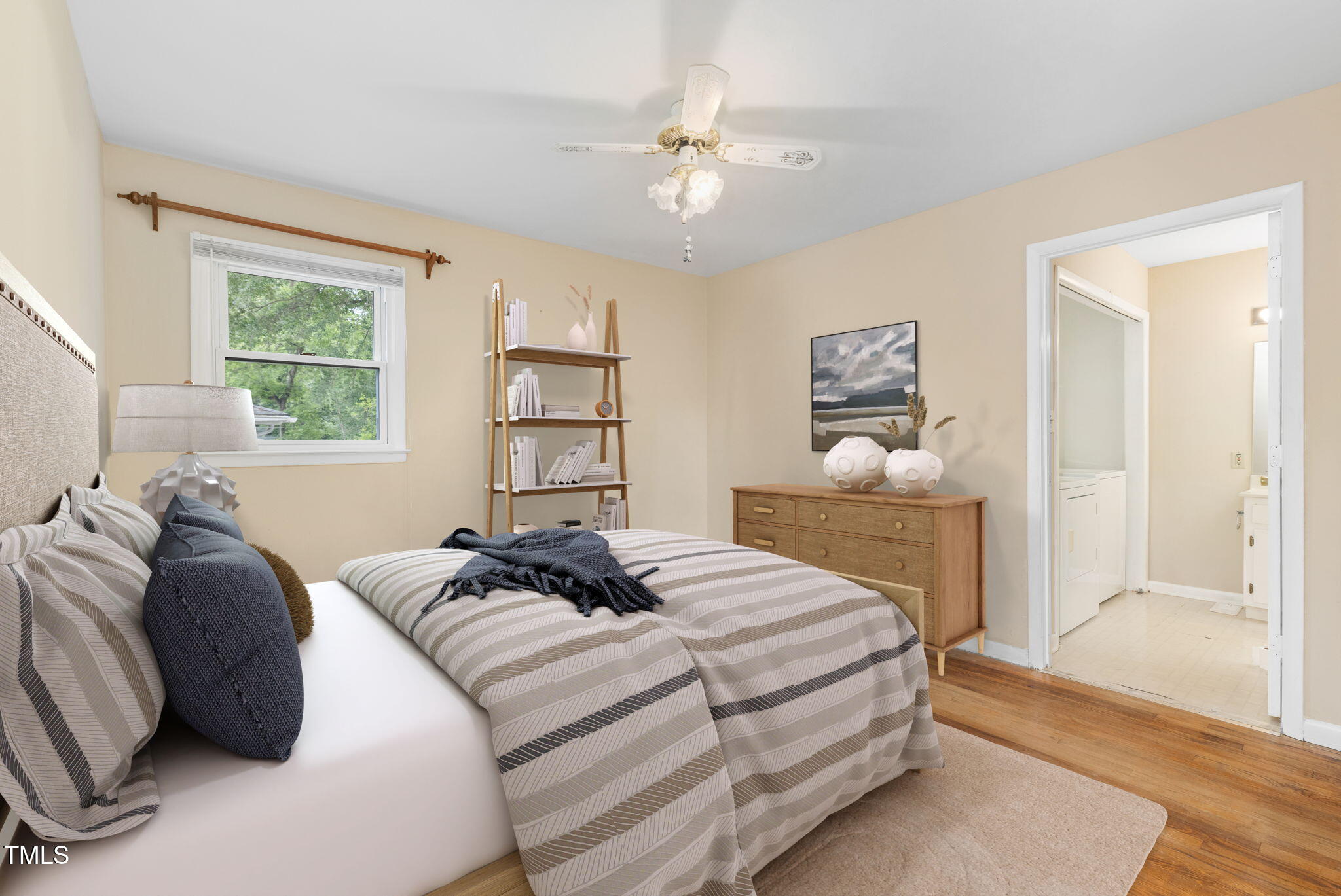 2015 Walnut Street
