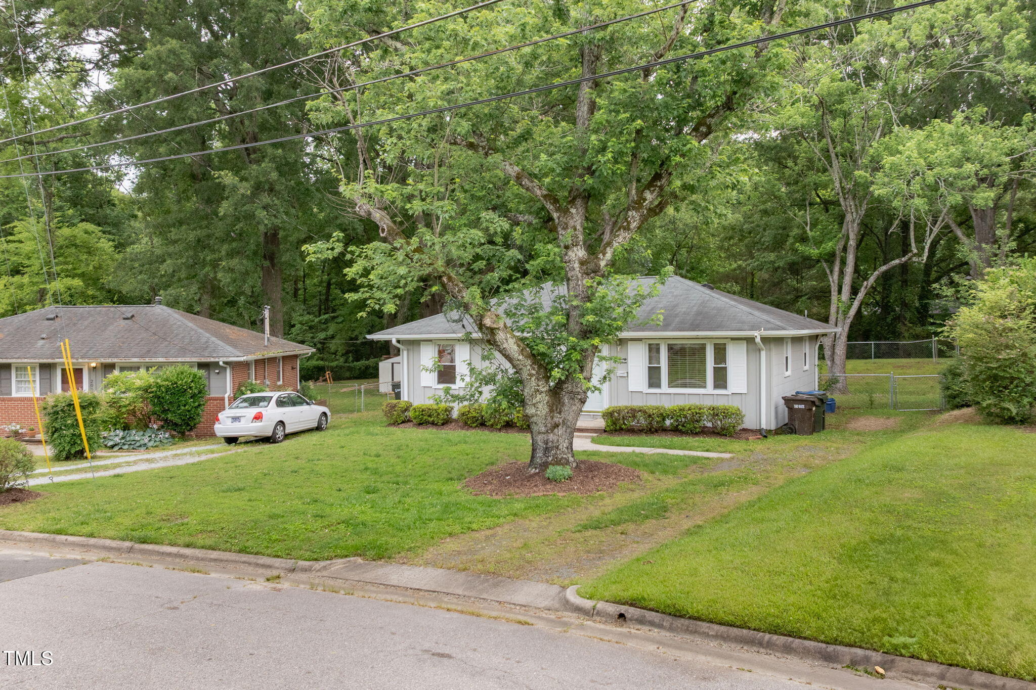 2015 Walnut Street