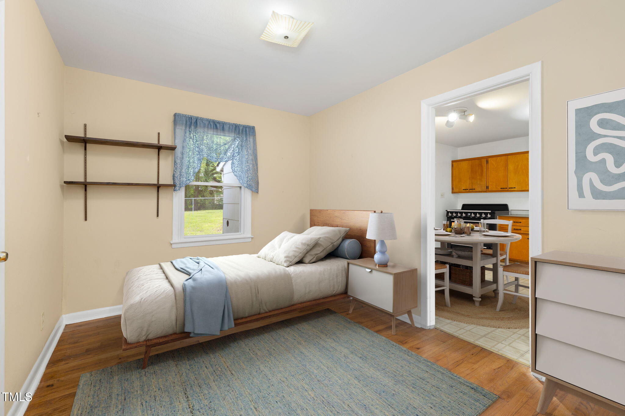 2015 Walnut Street
