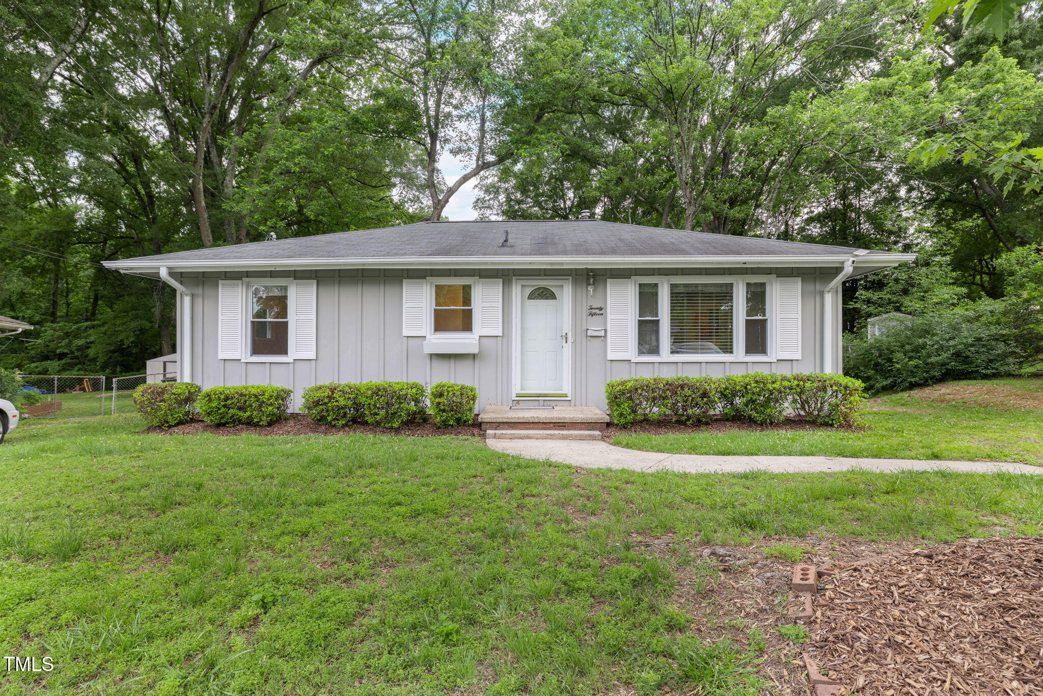 2015 Walnut Street