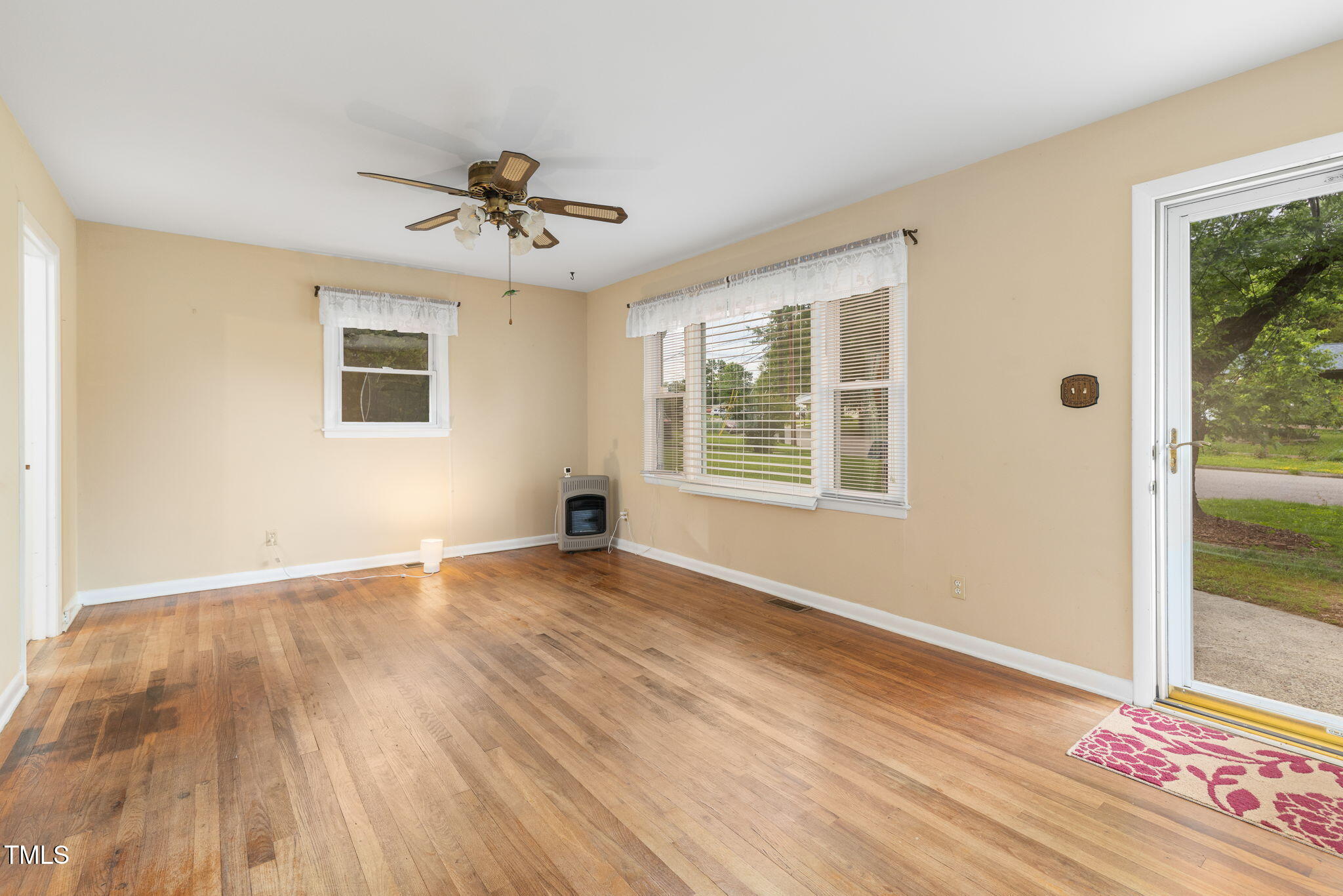 2015 Walnut Street