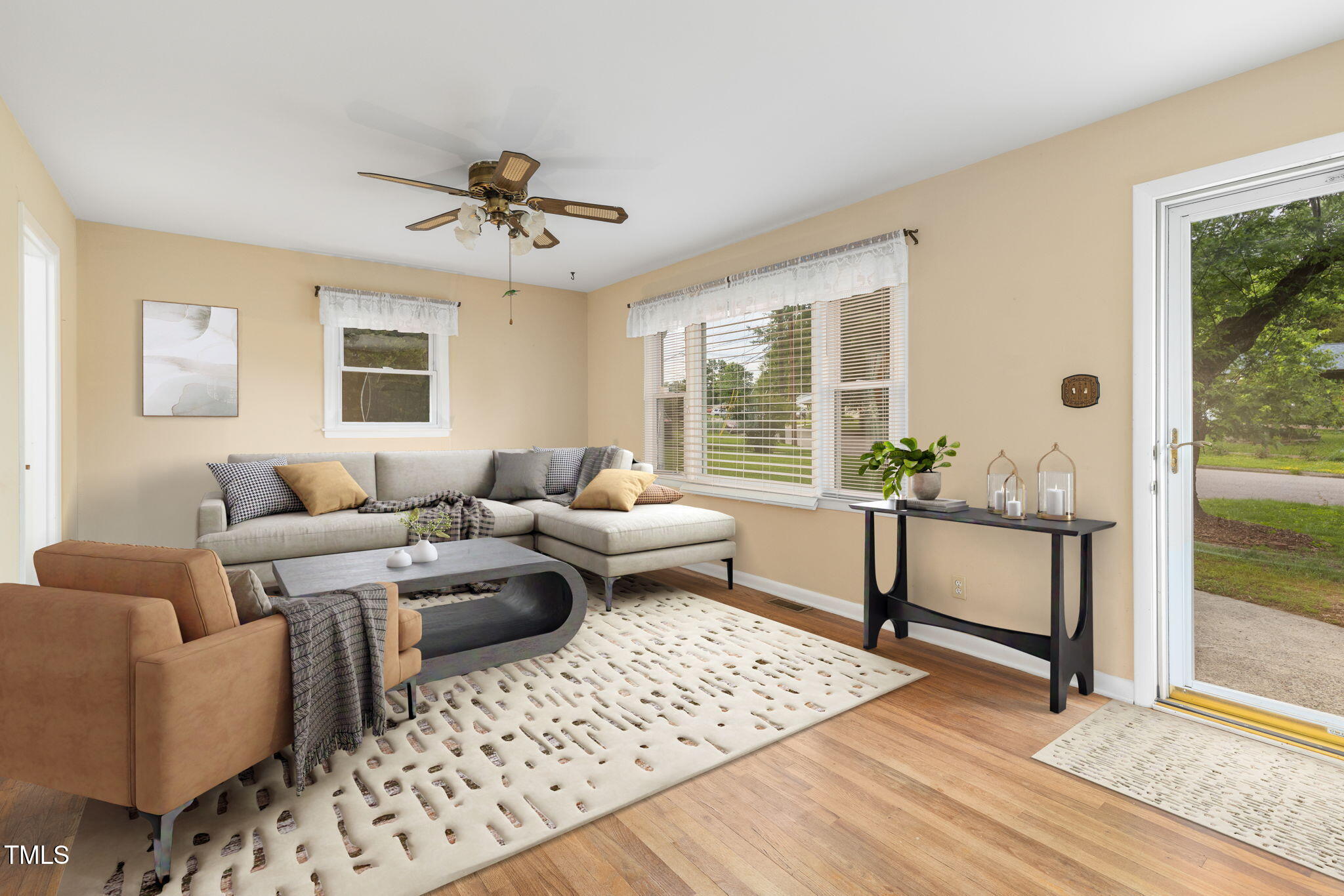 2015 Walnut Street