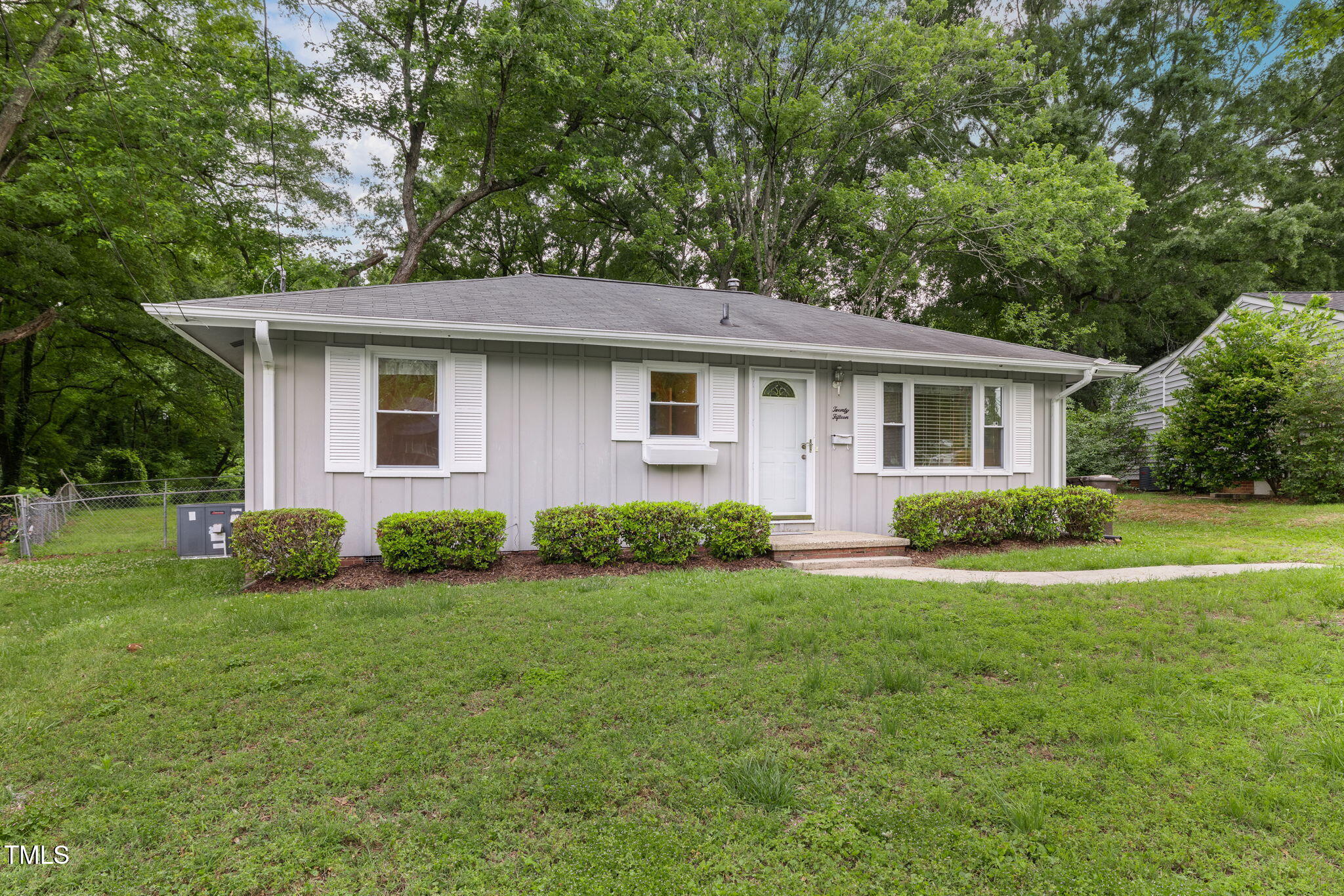 2015 Walnut Street