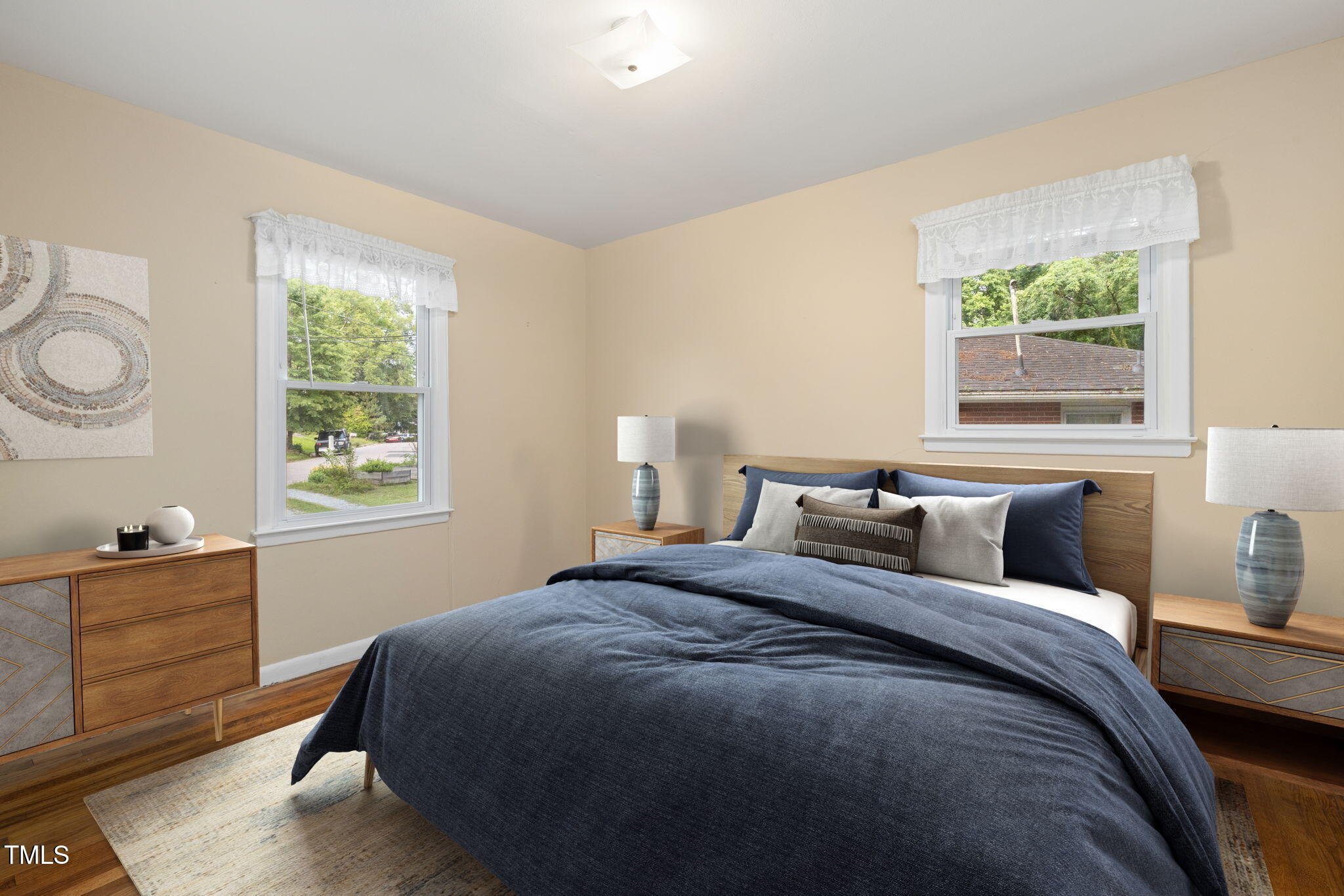 2015 Walnut Street