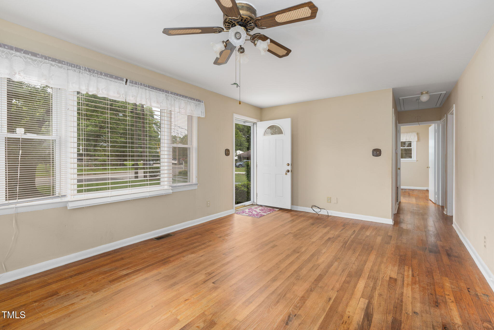 2015 Walnut Street